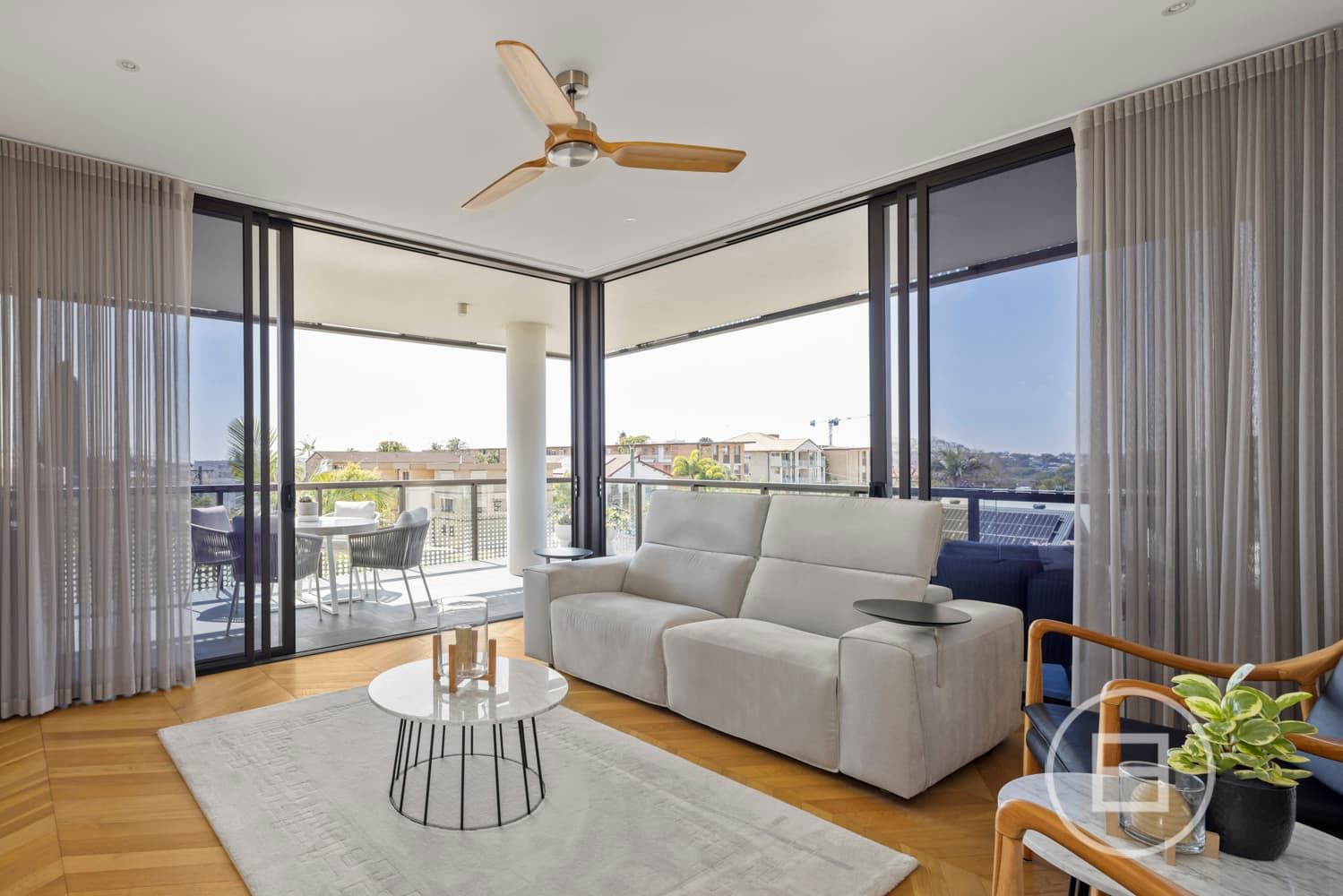 403/55 Barker Street, NEW FARM, QLD, New Farm - Thumbnail 8