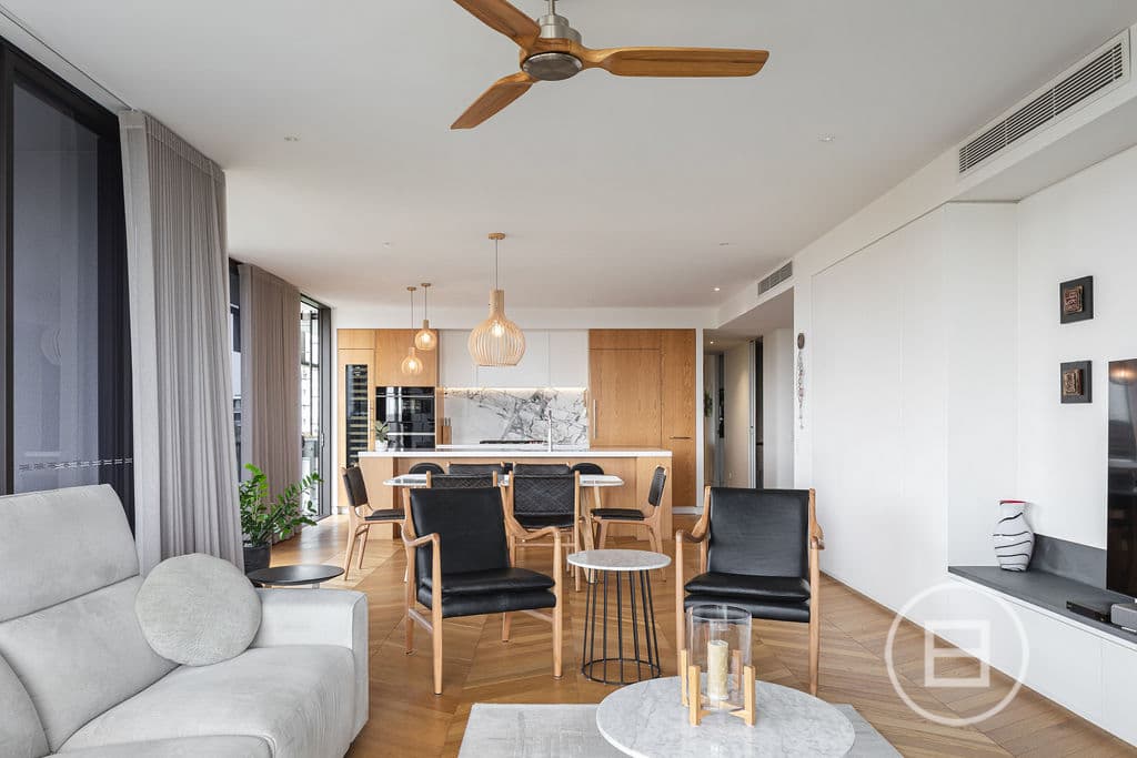 403/55 Barker Street, NEW FARM, QLD, New Farm - Thumbnail 7