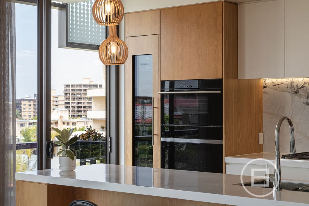 403/55 Barker Street, NEW FARM, QLD, New Farm - Thumbnail 4