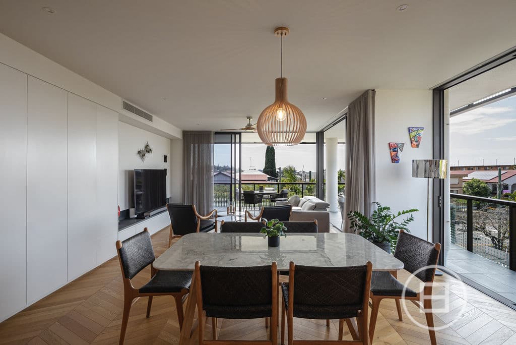 403/55 Barker Street, NEW FARM, QLD, New Farm - Thumbnail 6