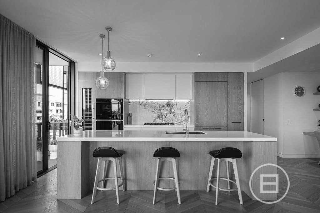 403/55 Barker Street, NEW FARM, QLD, New Farm - Image 1
