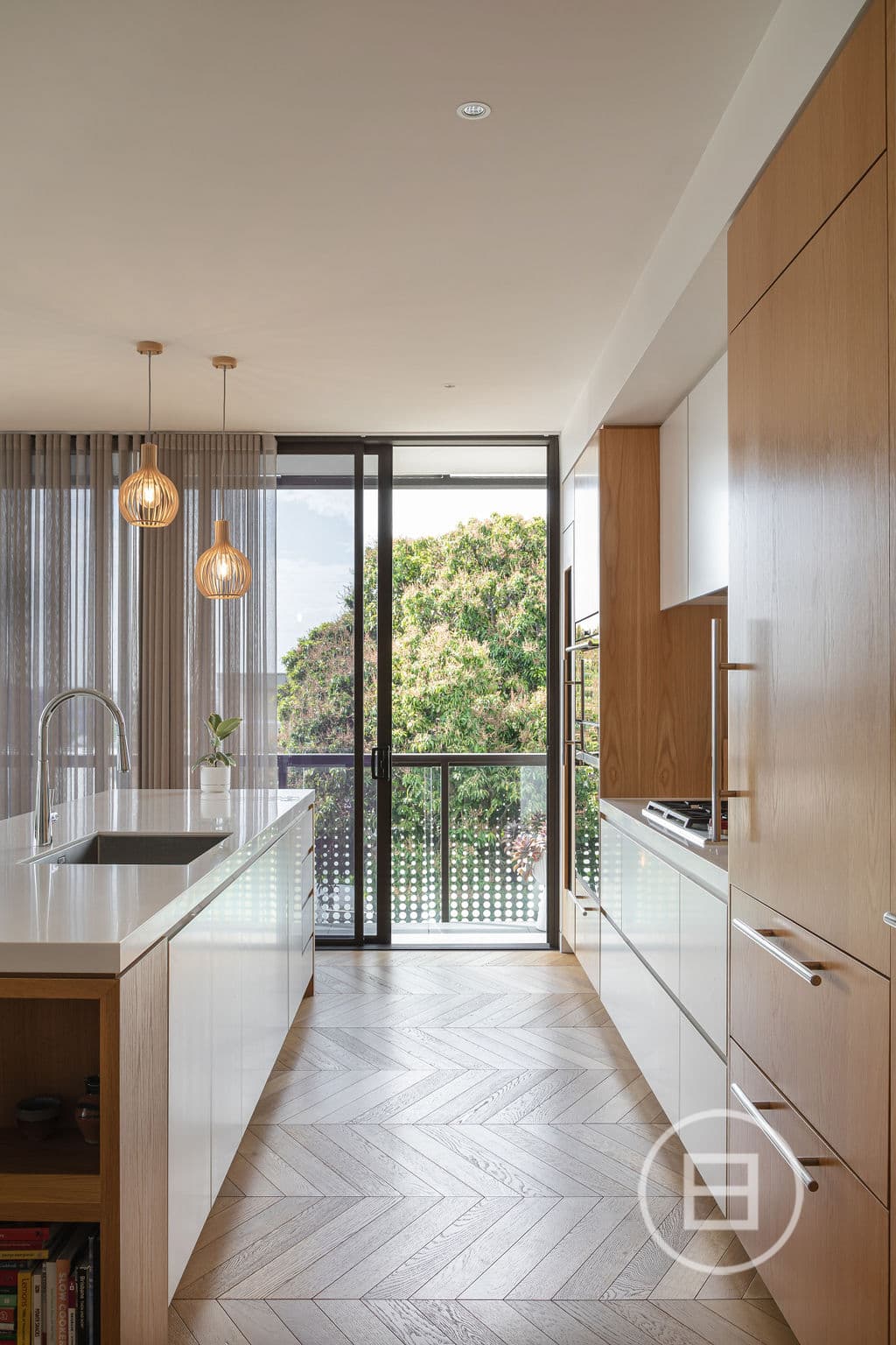 403/55 Barker Street, NEW FARM, QLD, New Farm - Thumbnail 2
