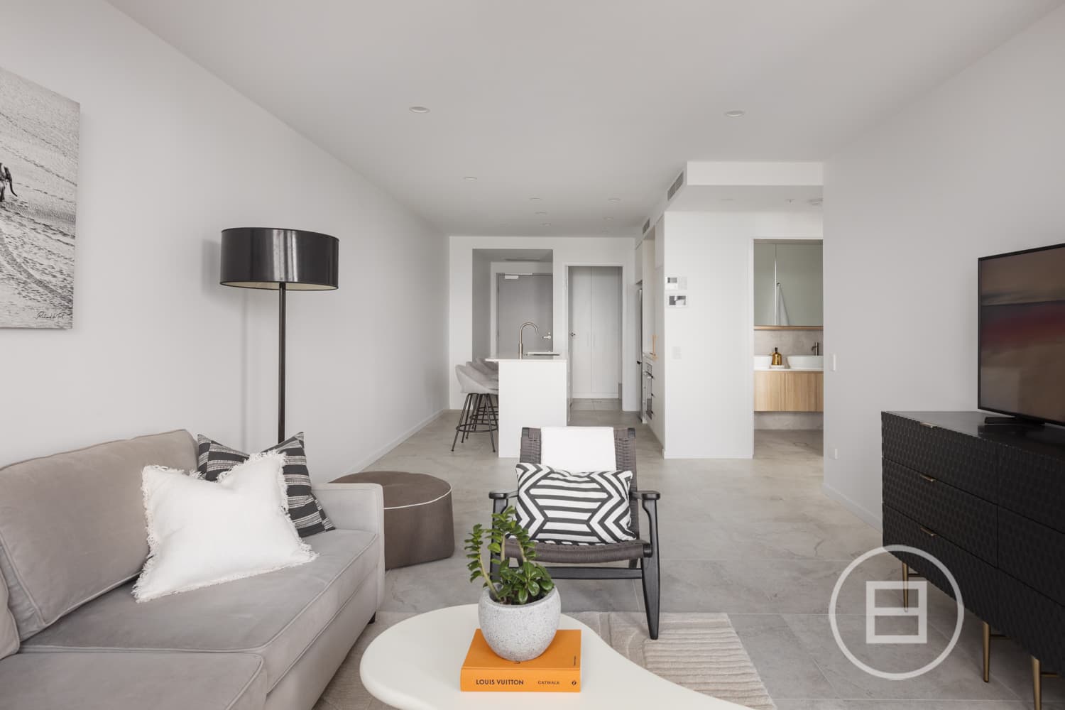 805/14 Twenty Eighth Avenue, PALM BEACH, QLD, Palm Beach - Thumbnail 3