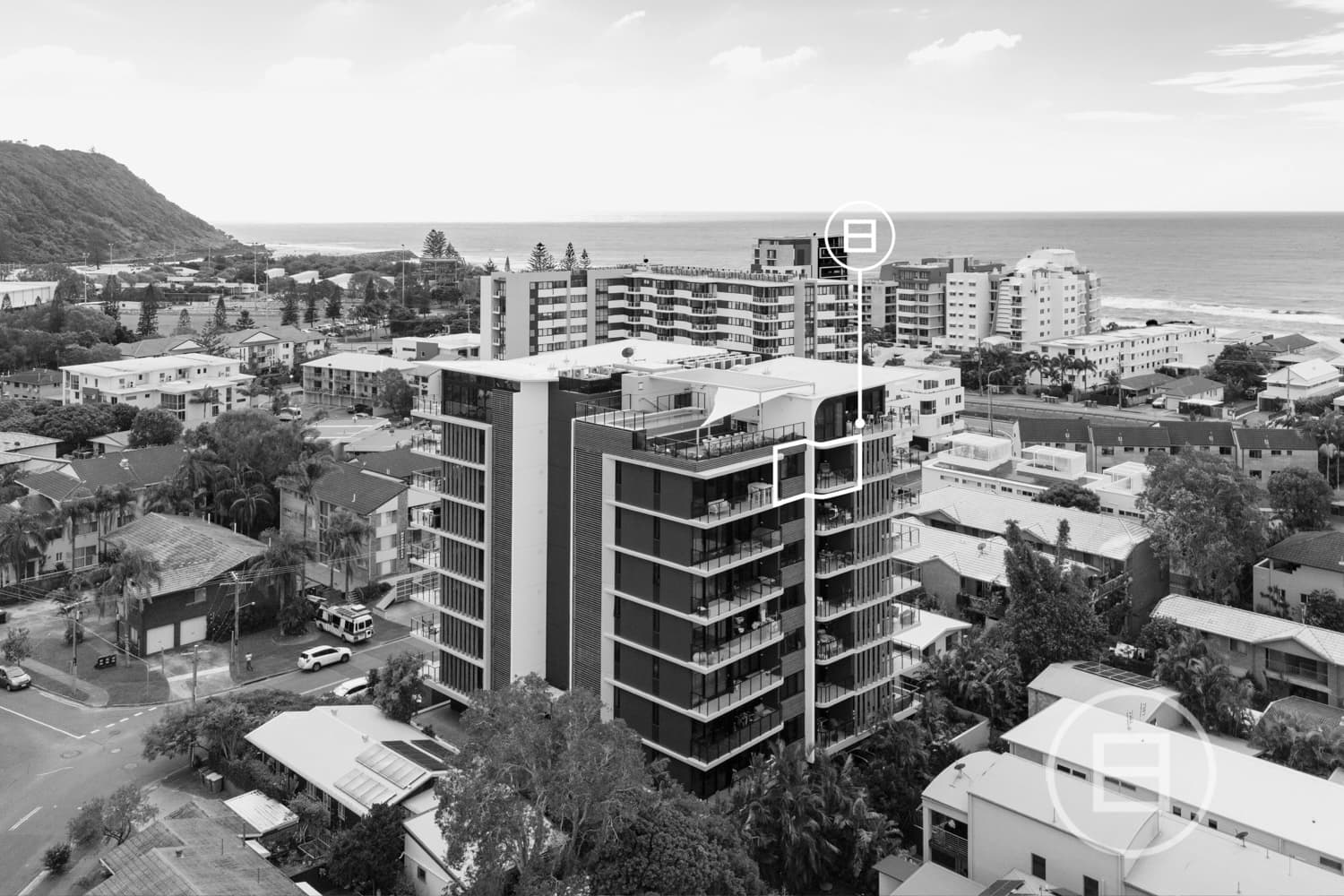 805/14 Twenty Eighth Avenue, PALM BEACH, QLD, Palm Beach - Image 1