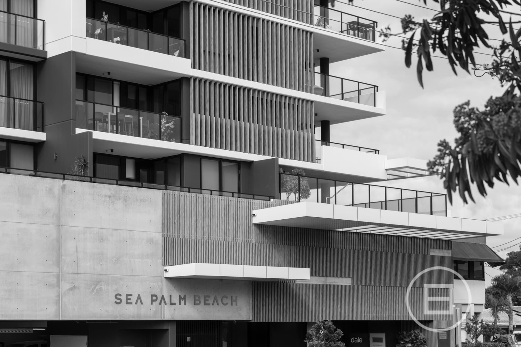 805/16-18 Seventh Avenue, PALM BEACH, QLD, Palm Beach - Image 1