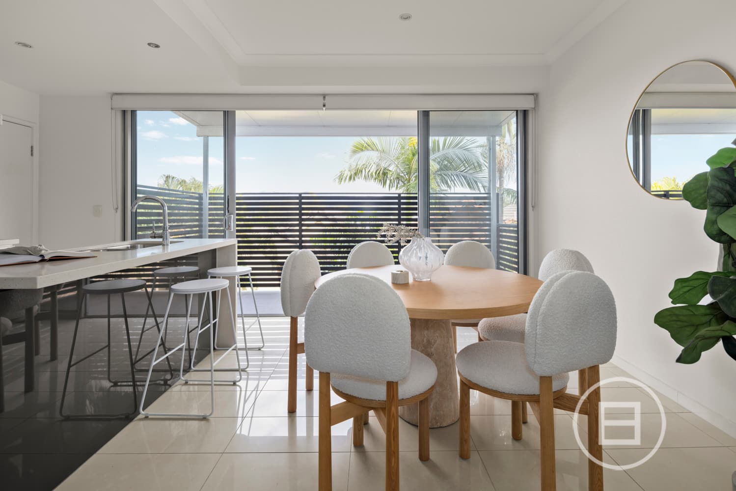 3/7 Bellevue Terrace, ST LUCIA, QLD, St Lucia - Thumbnail 7