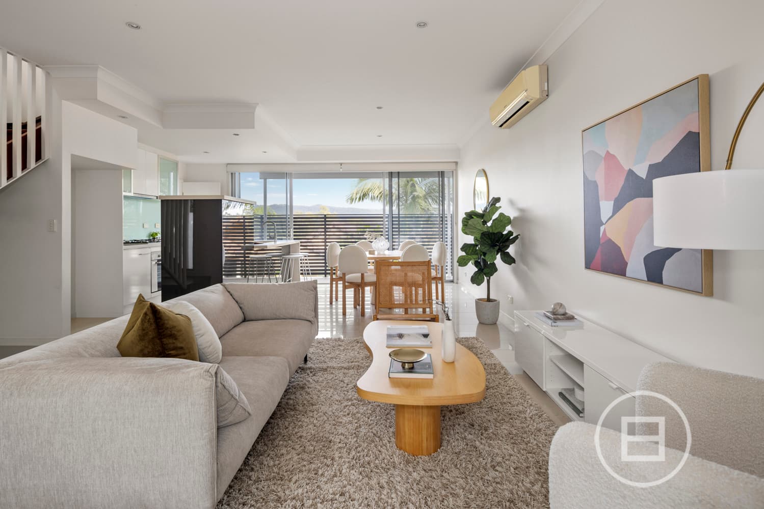 3/7 Bellevue Terrace, ST LUCIA, QLD, St Lucia - Thumbnail 2