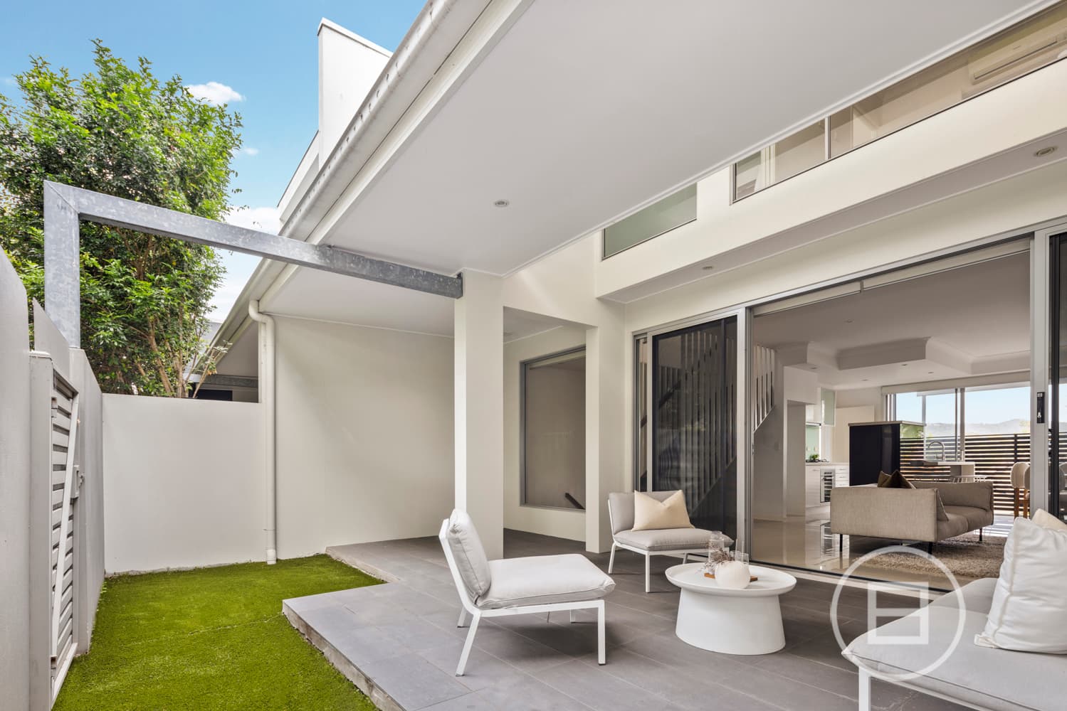 3/7 Bellevue Terrace, ST LUCIA, QLD, St Lucia - Thumbnail 8