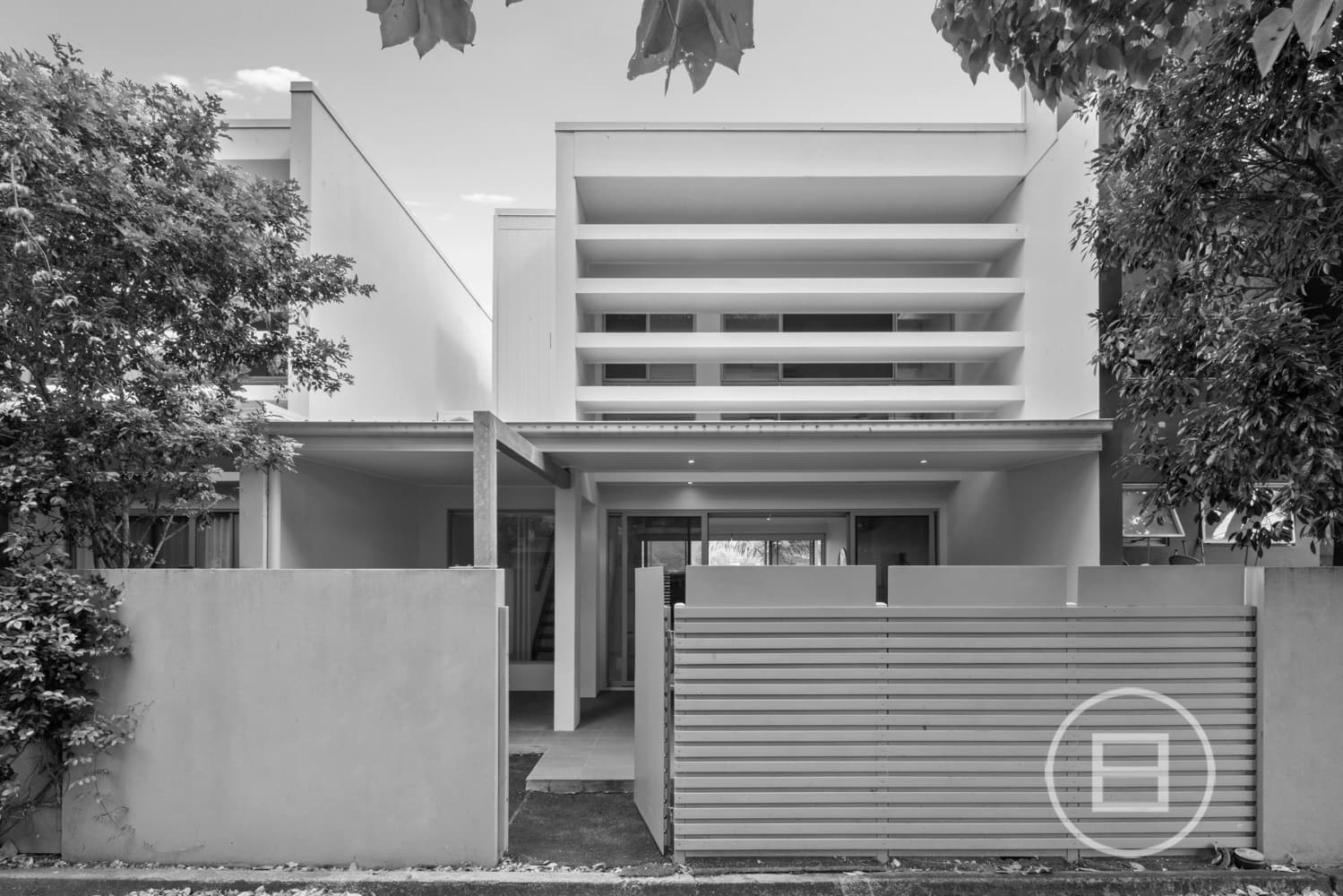 3/7 Bellevue Terrace, ST LUCIA, QLD, St Lucia - Image 1