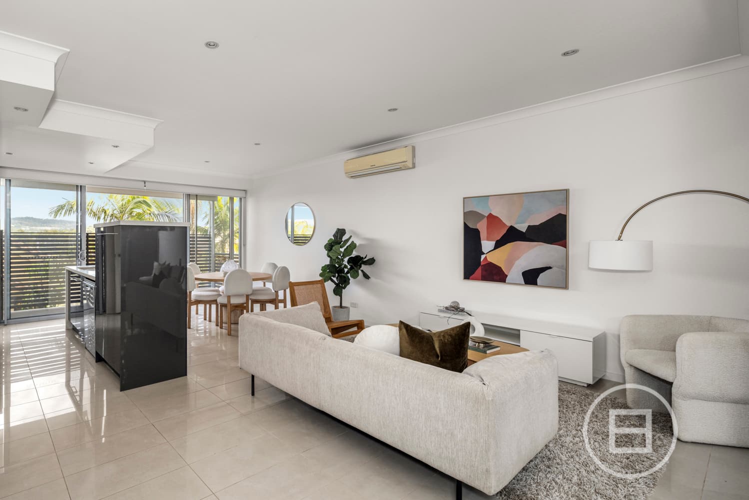 3/7 Bellevue Terrace, ST LUCIA, QLD, St Lucia - Thumbnail 4