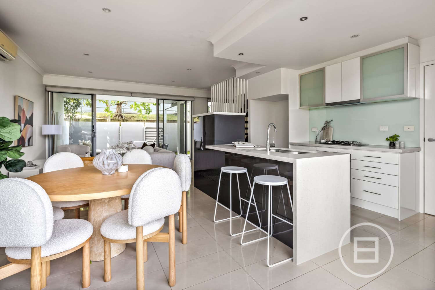3/7 Bellevue Terrace, ST LUCIA, QLD, St Lucia - Thumbnail 5