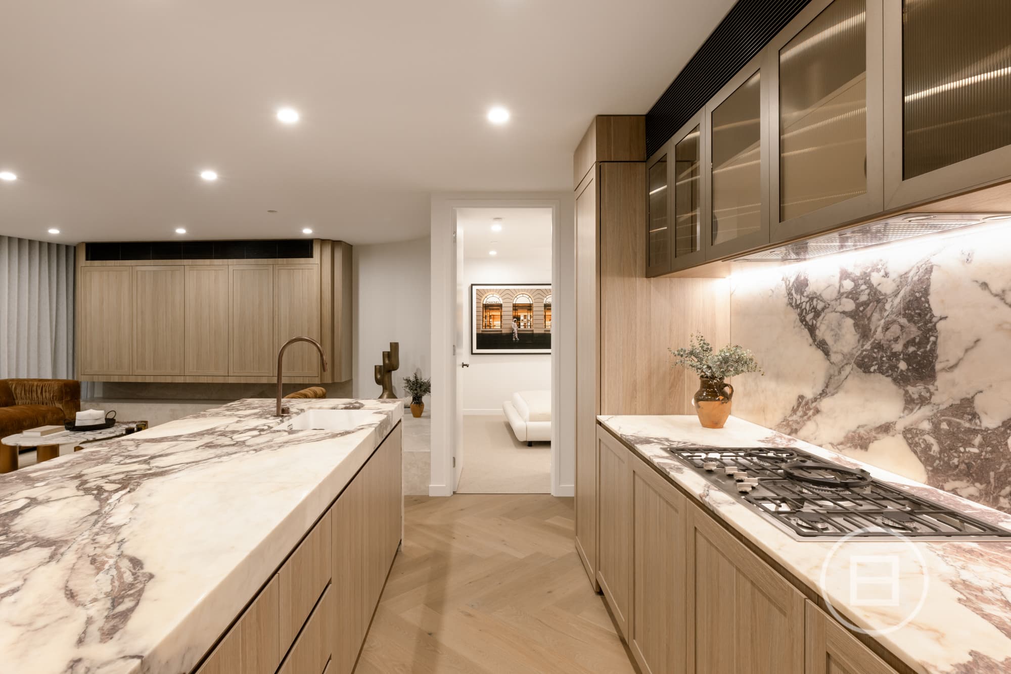 1/299 Bowen Terrace, NEW FARM, QLD, New Farm - Thumbnail 8