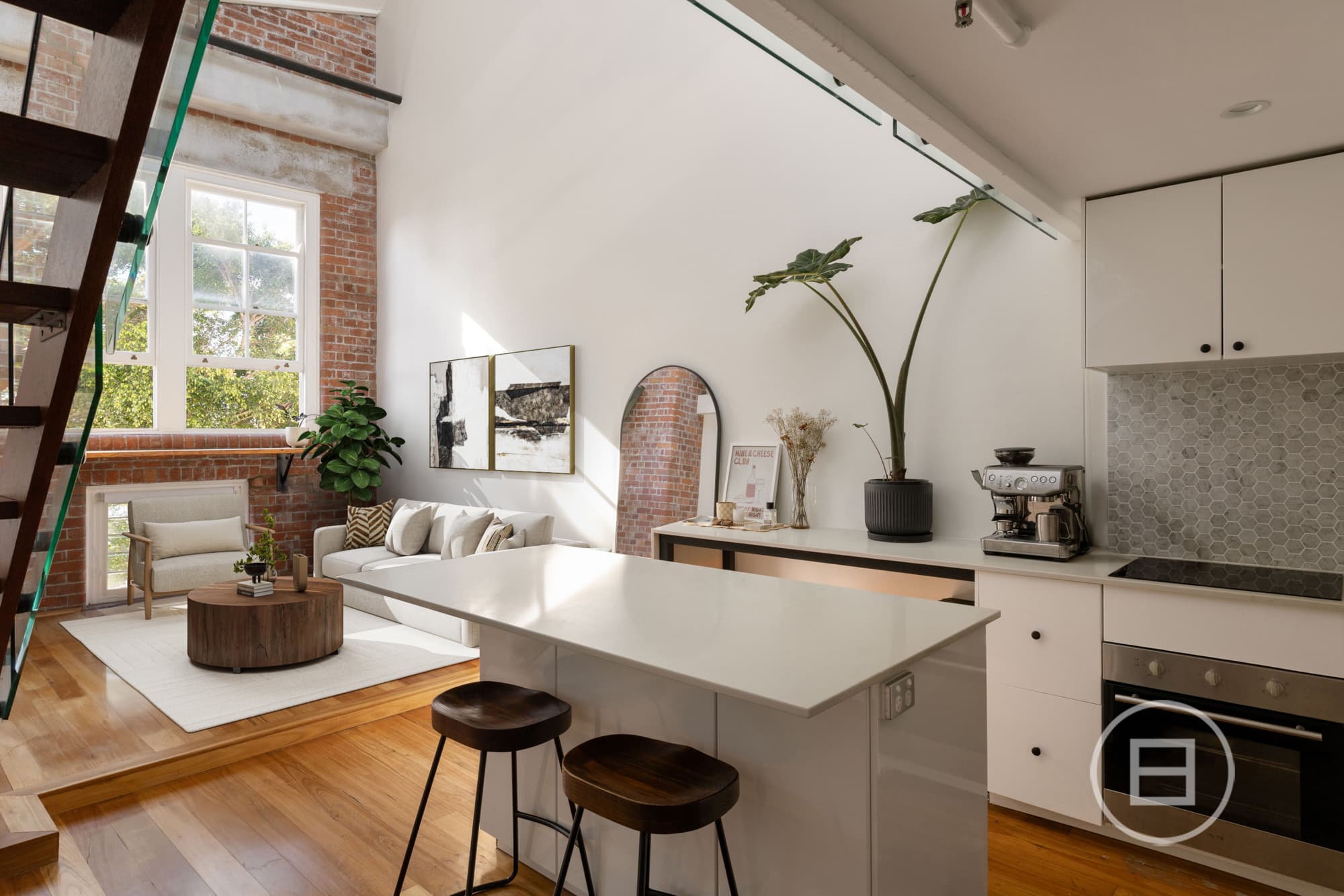 125/53 Vernon Terrace, TENERIFFE, QLD, Teneriffe - Thumbnail 3