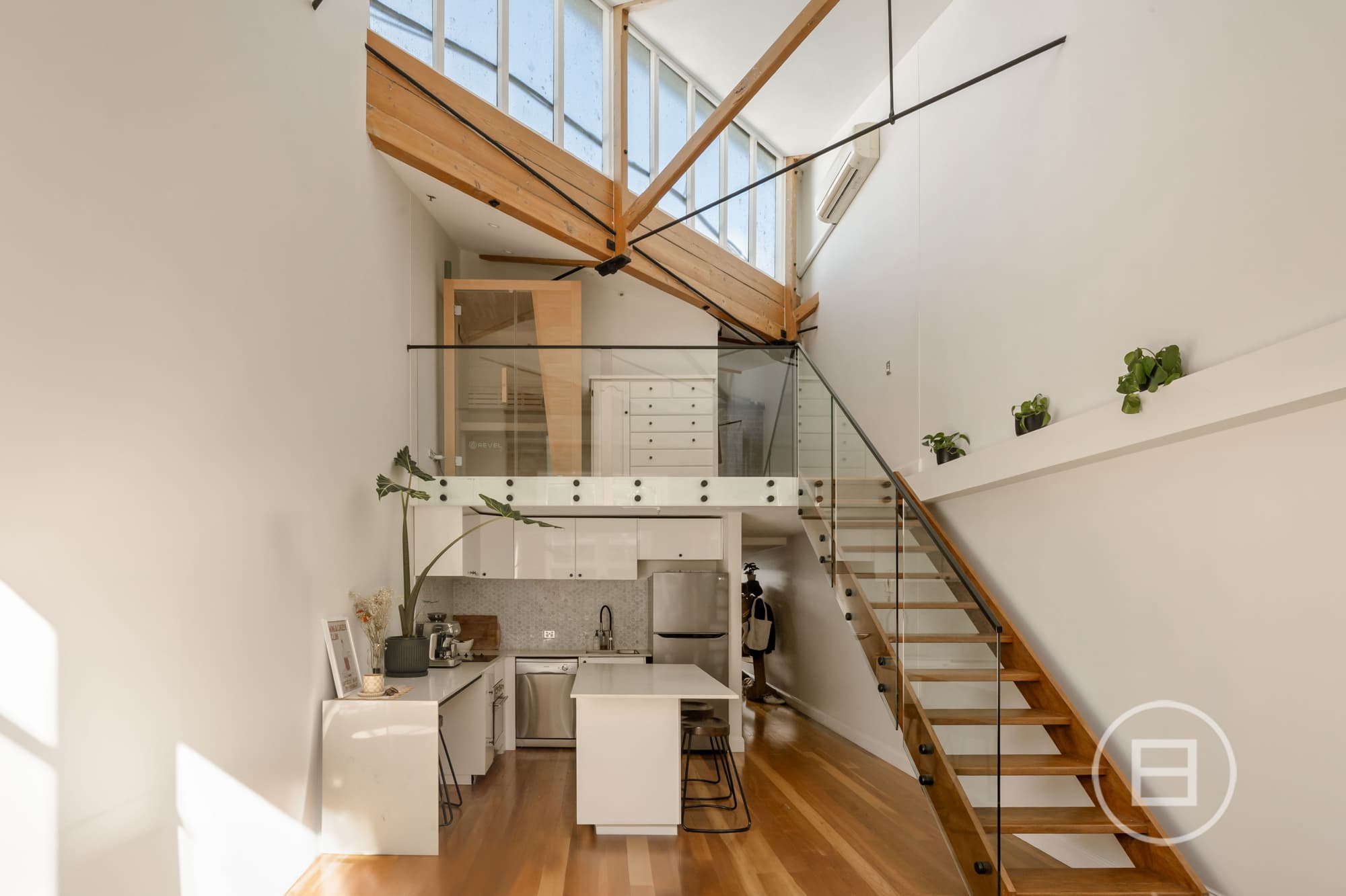 125/53 Vernon Terrace, TENERIFFE, QLD, Teneriffe - Thumbnail 4
