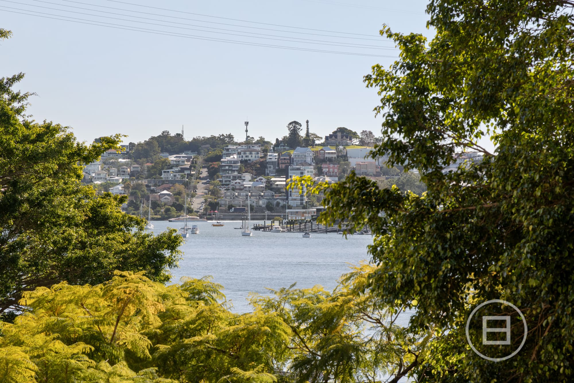 125/53 Vernon Terrace, TENERIFFE, QLD, Teneriffe - Thumbnail 5