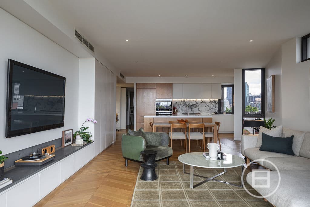 402/55 Barker Street, NEW FARM, QLD, New Farm - Thumbnail 7