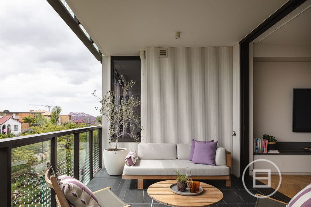 402/55 Barker Street, NEW FARM, QLD, New Farm - Thumbnail 5