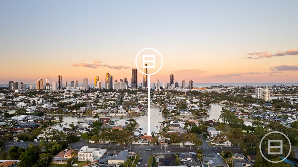 148 Rio Vista Boulevard, BROADBEACH WATERS, QLD, Broadbeach Waters - Thumbnail 4