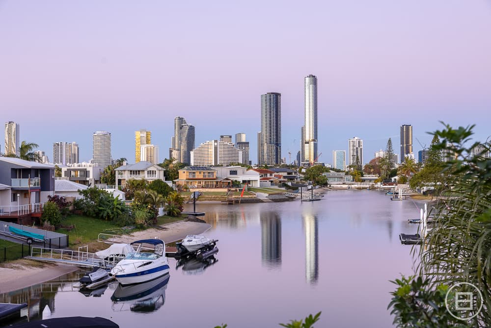 148 Rio Vista Boulevard, BROADBEACH WATERS, QLD, Broadbeach Waters - Thumbnail 2