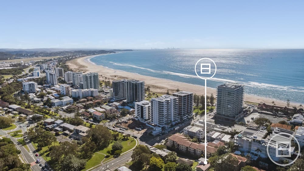 16A AND 16B Miles Street, KIRRA, QLD, Kirra - Thumbnail 5
