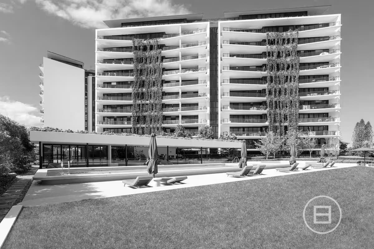 2806/1328 Gold Coast Highway, PALM BEACH, QLD, Palm Beach - Image 1