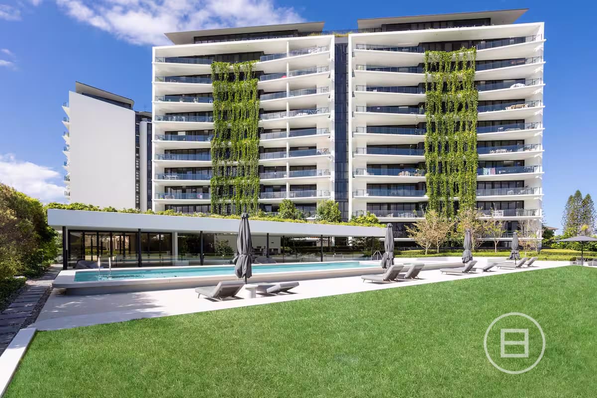 2806/1328 Gold Coast Highway, PALM BEACH, QLD, Palm Beach - Thumbnail 2