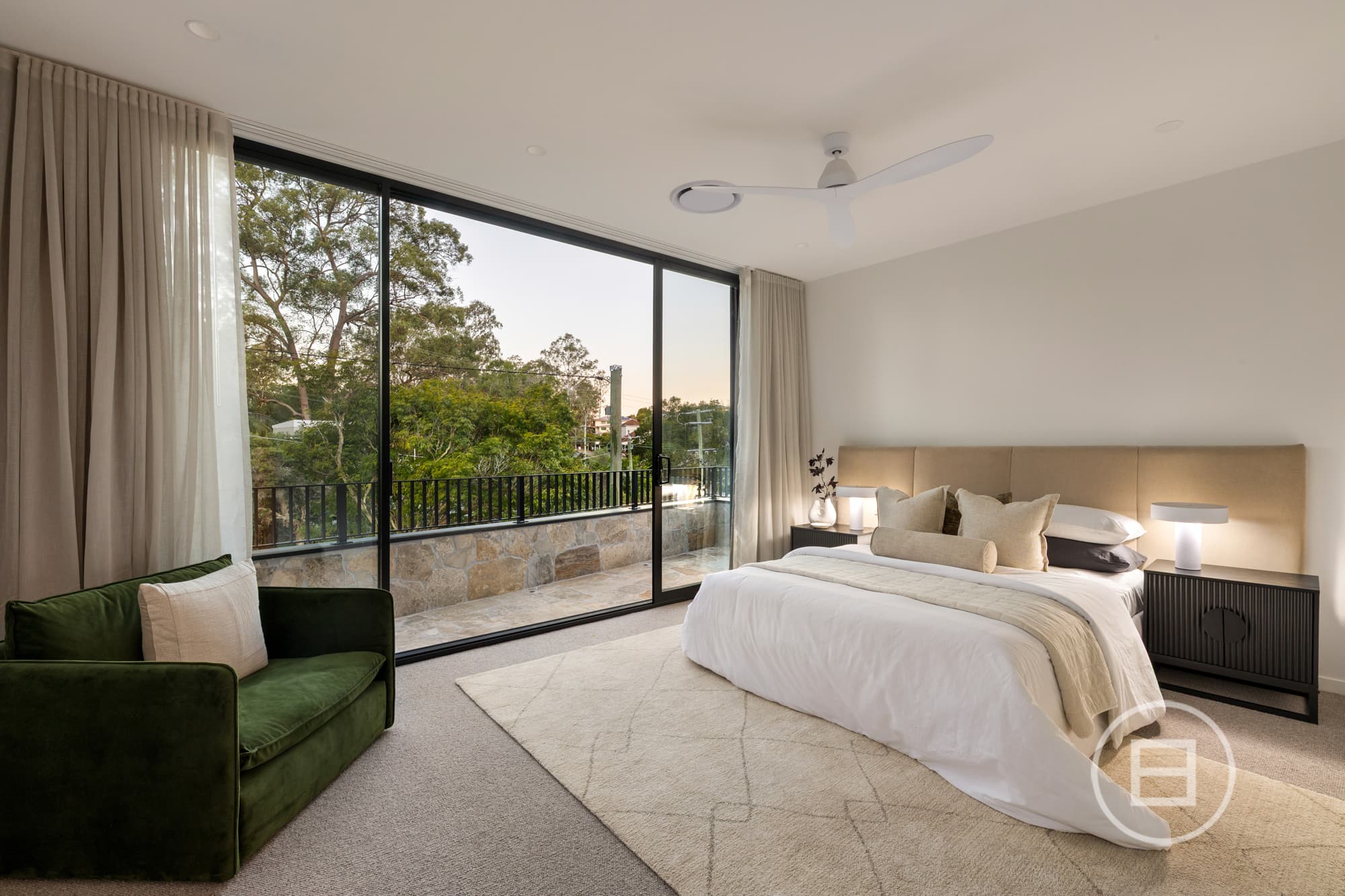 18 Outlook Crescent, BARDON, QLD, Bardon - Thumbnail 8