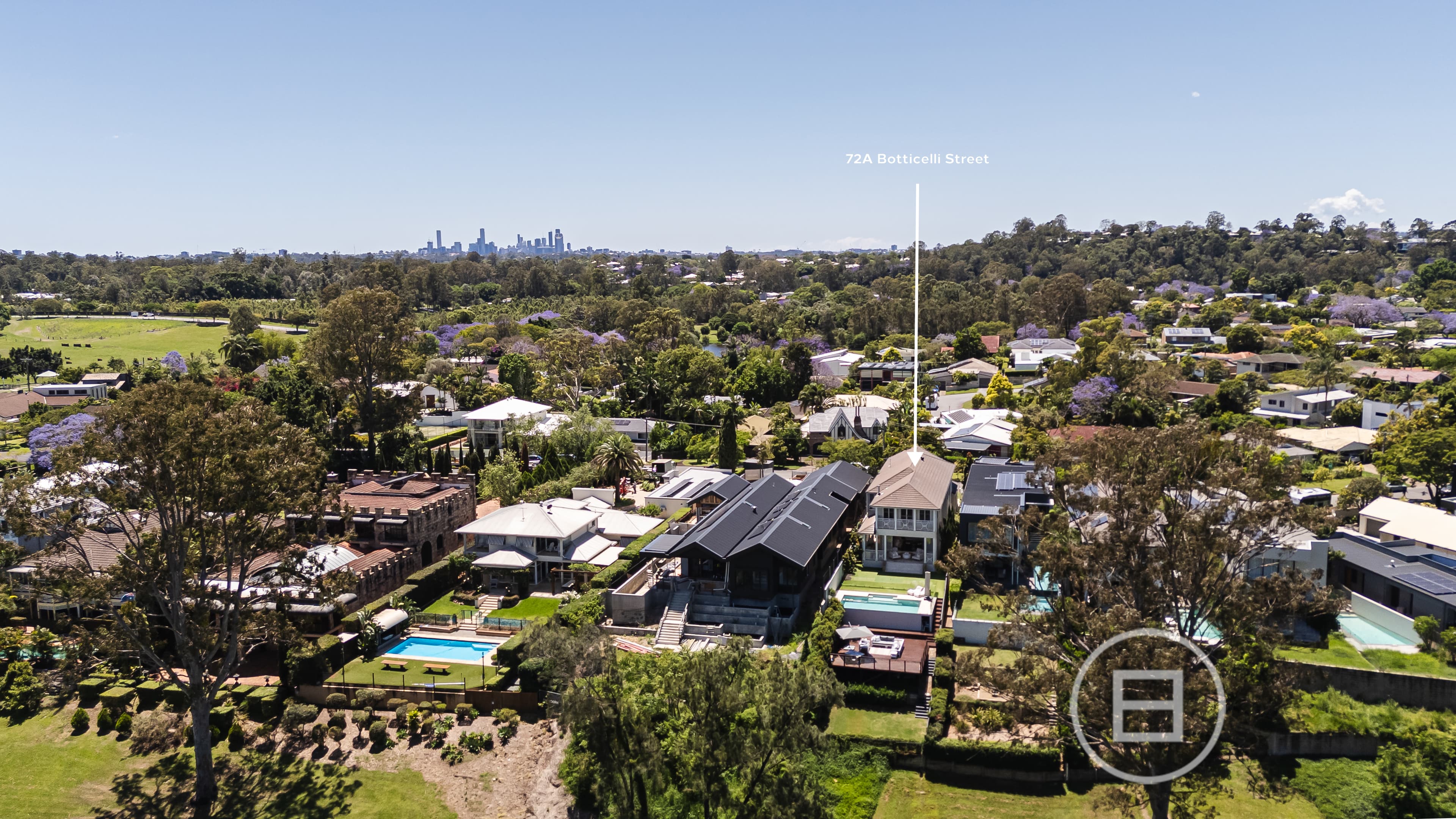 72A Botticelli Street, FIG TREE POCKET, QLD, Fig Tree Pocket - Thumbnail 3