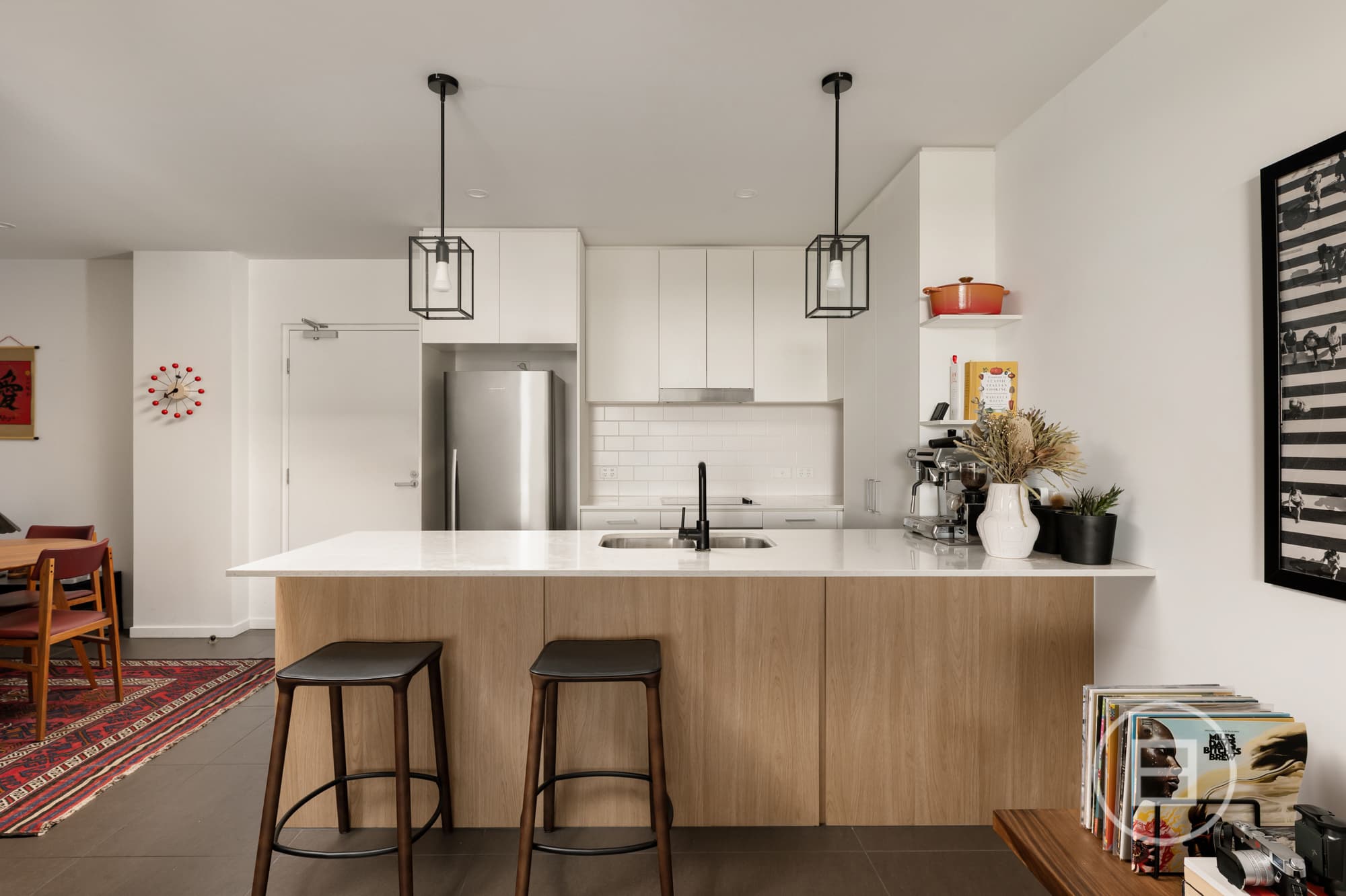 304/25 Onslow Street, ASCOT, QLD, Ascot - Thumbnail 3