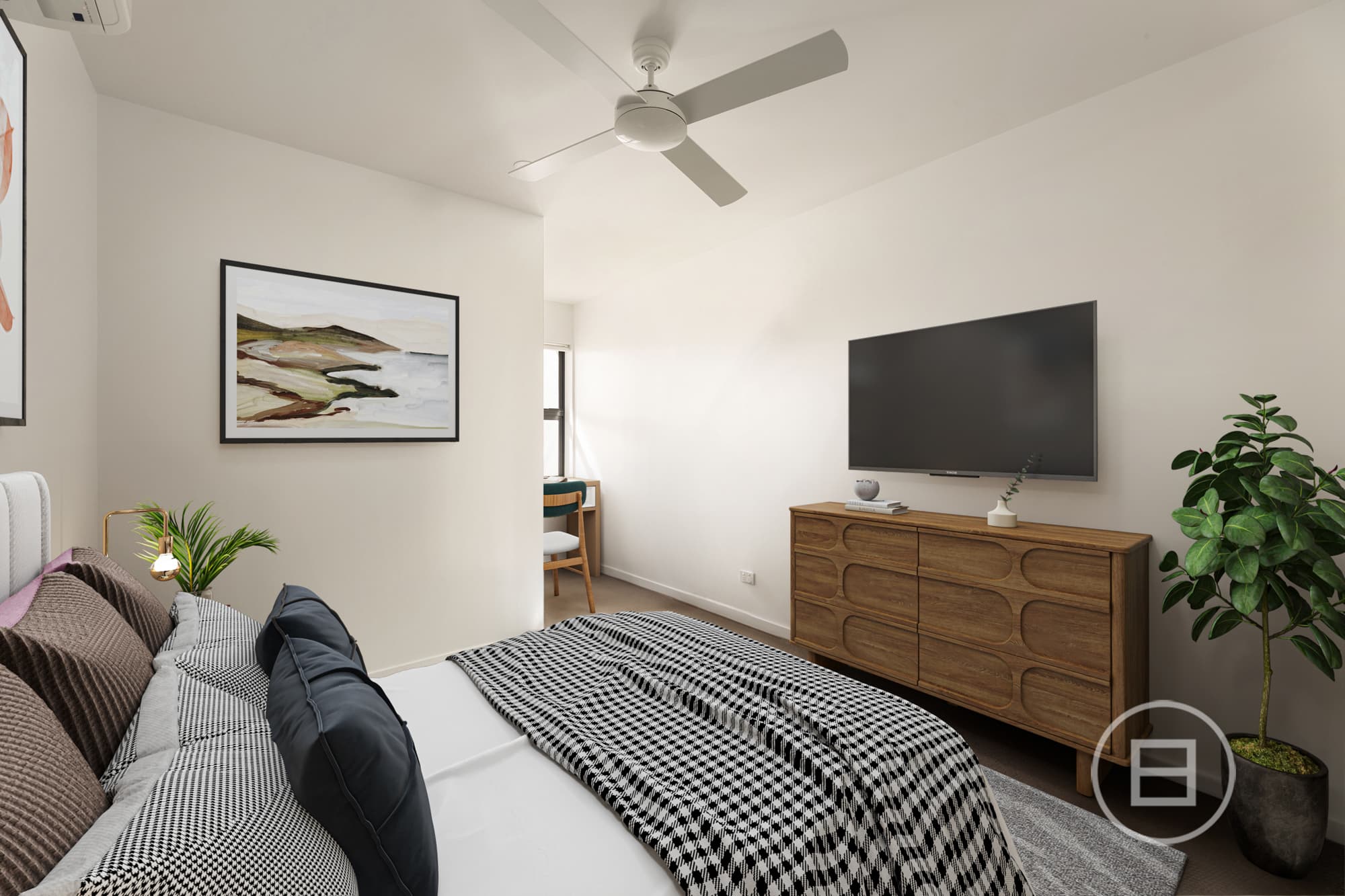 304/25 Onslow Street, ASCOT, QLD, Ascot - Thumbnail 7