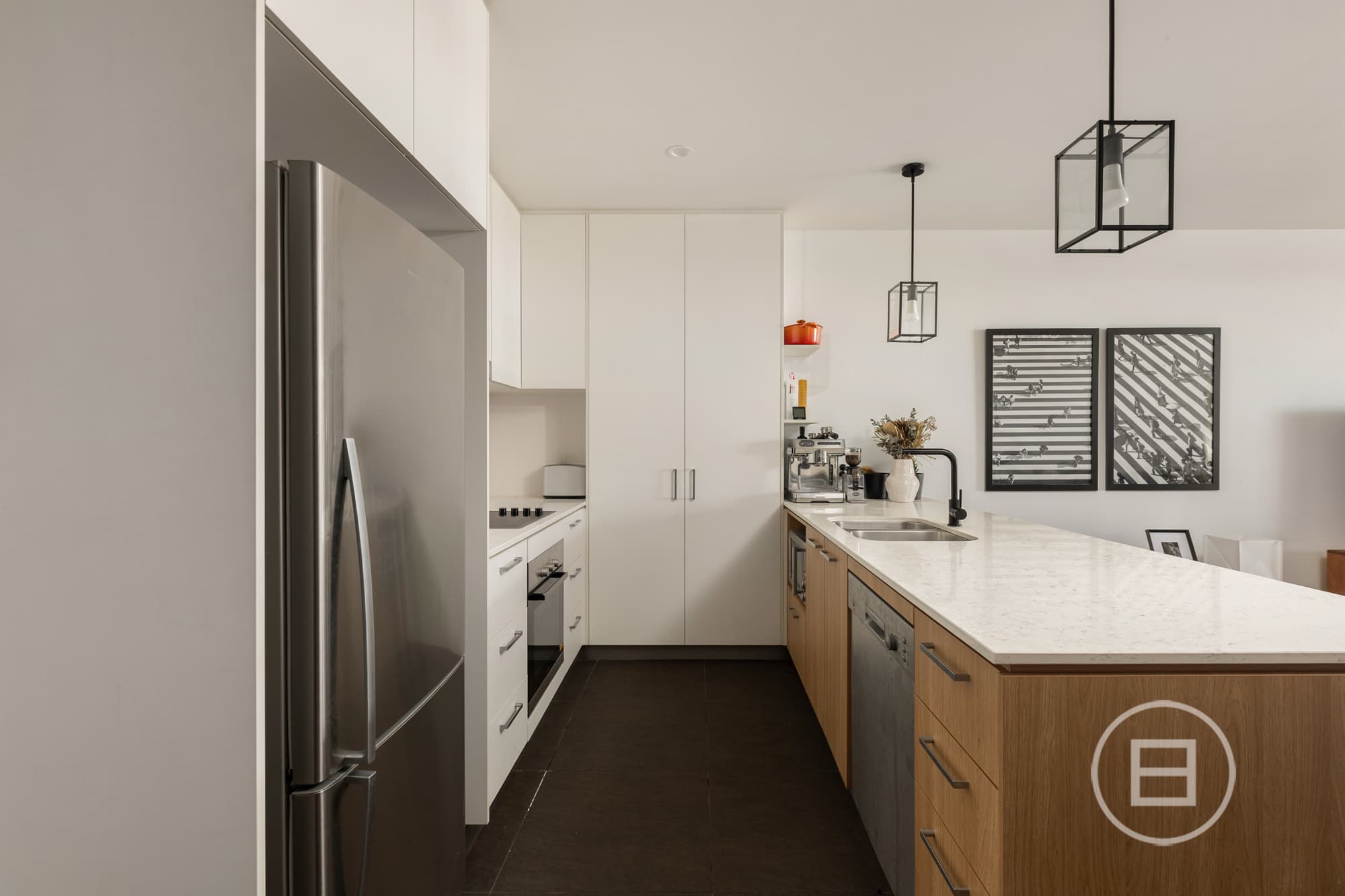 304/25 Onslow Street, ASCOT, QLD, Ascot - Thumbnail 2