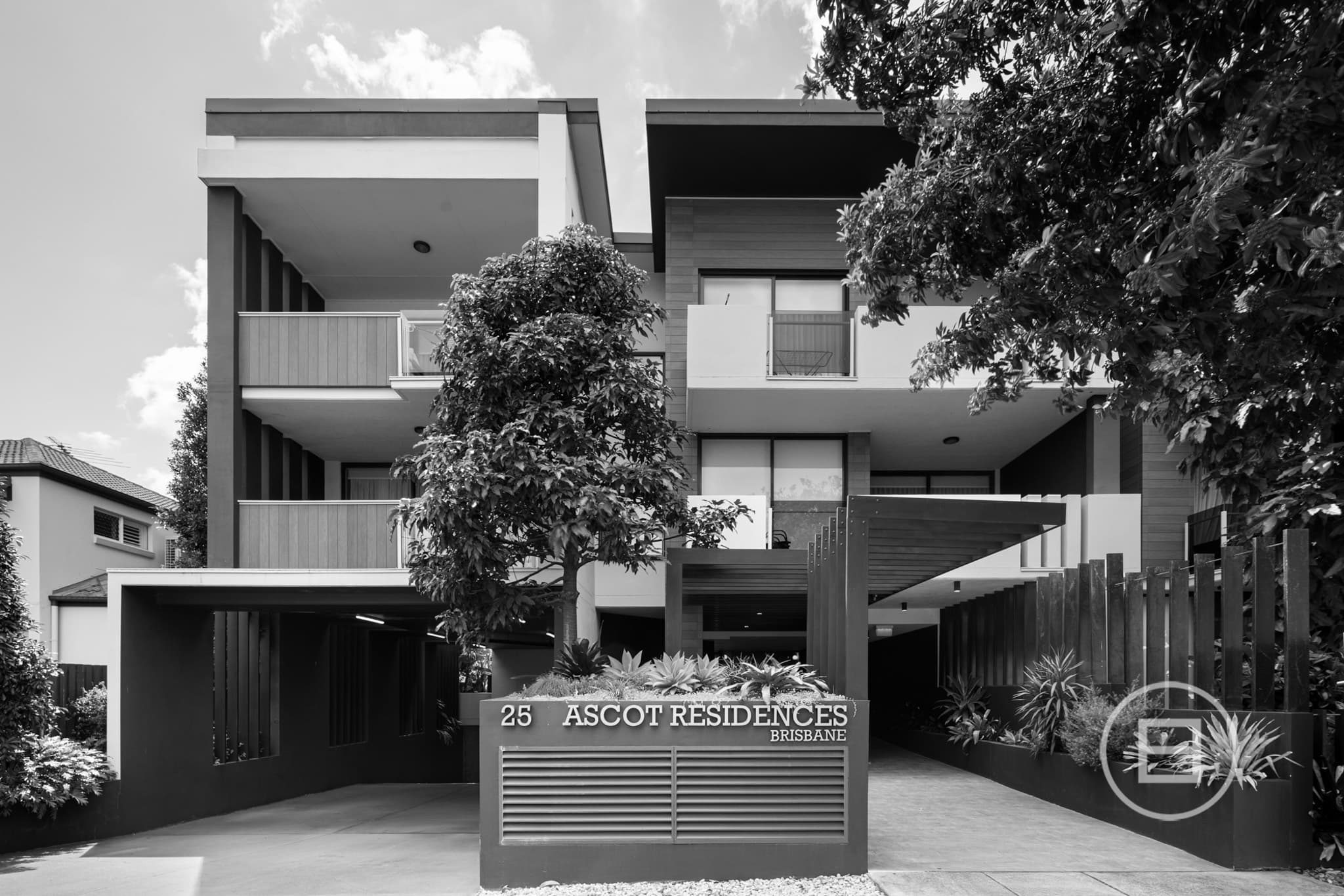 304/25 Onslow Street, ASCOT, QLD, Ascot - Image 1