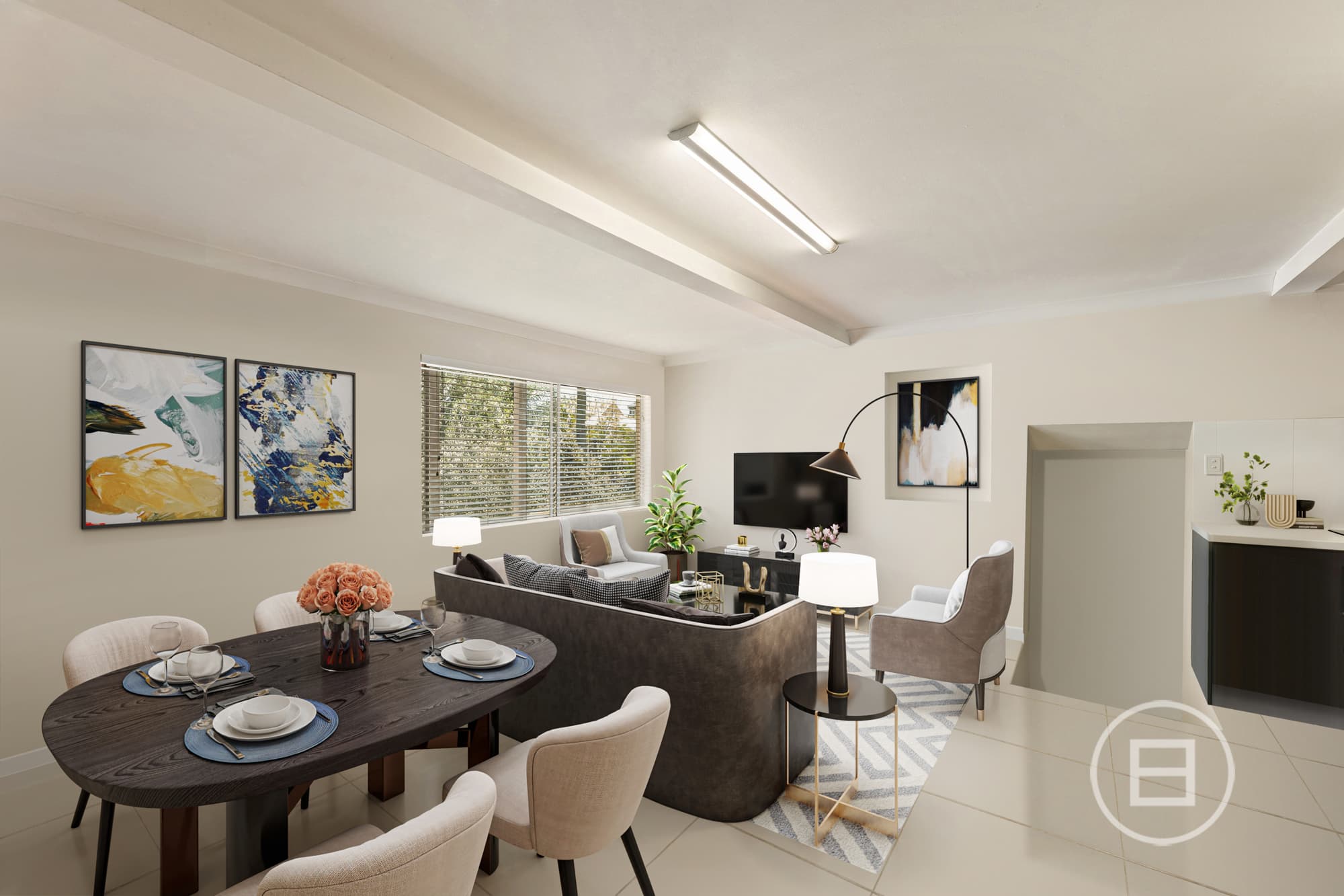 6-8 Seal Street, PADDINGTON, QLD, Paddington - Thumbnail 4