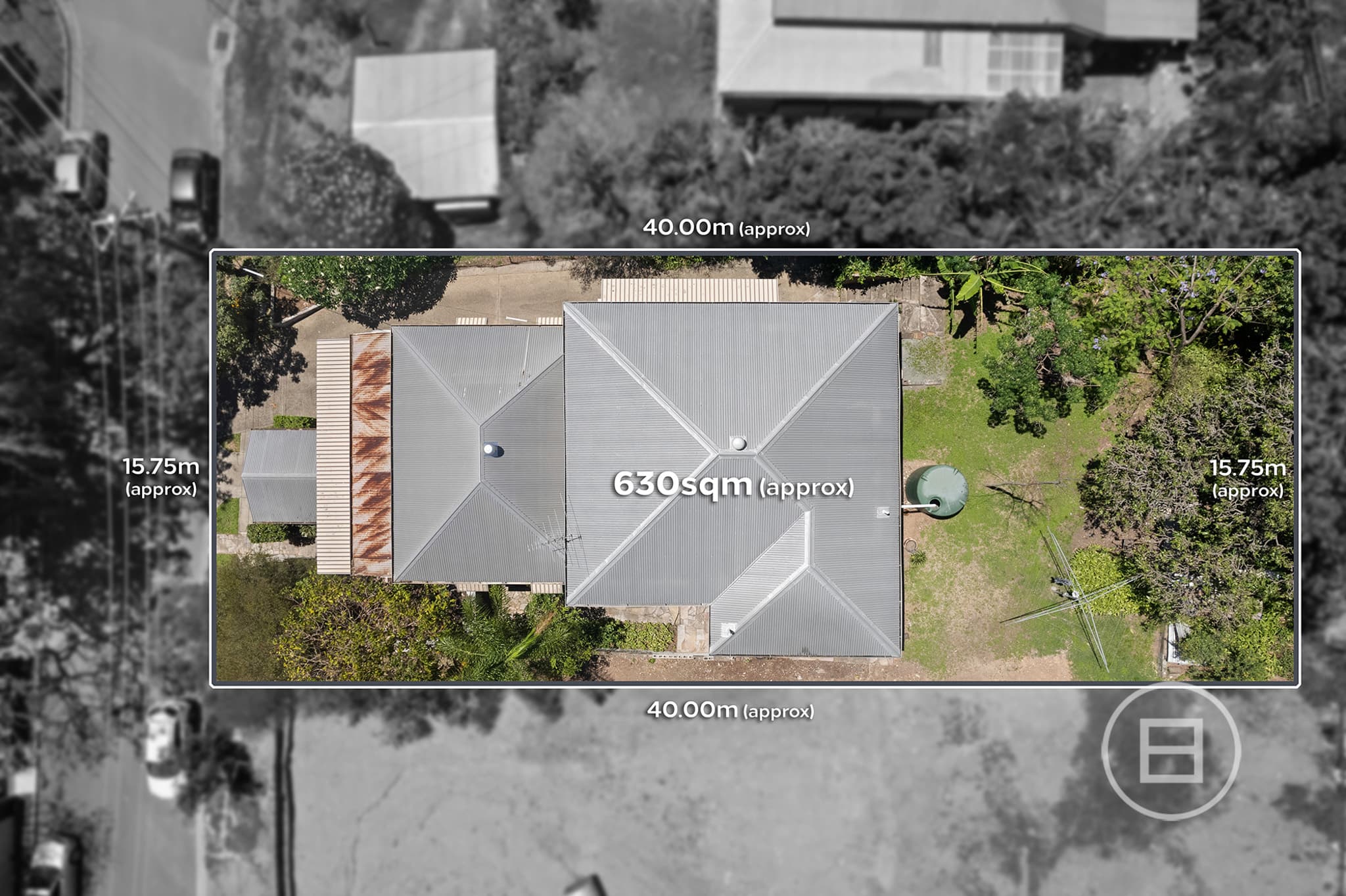 6-8 Seal Street, PADDINGTON, QLD, Paddington - Image 1