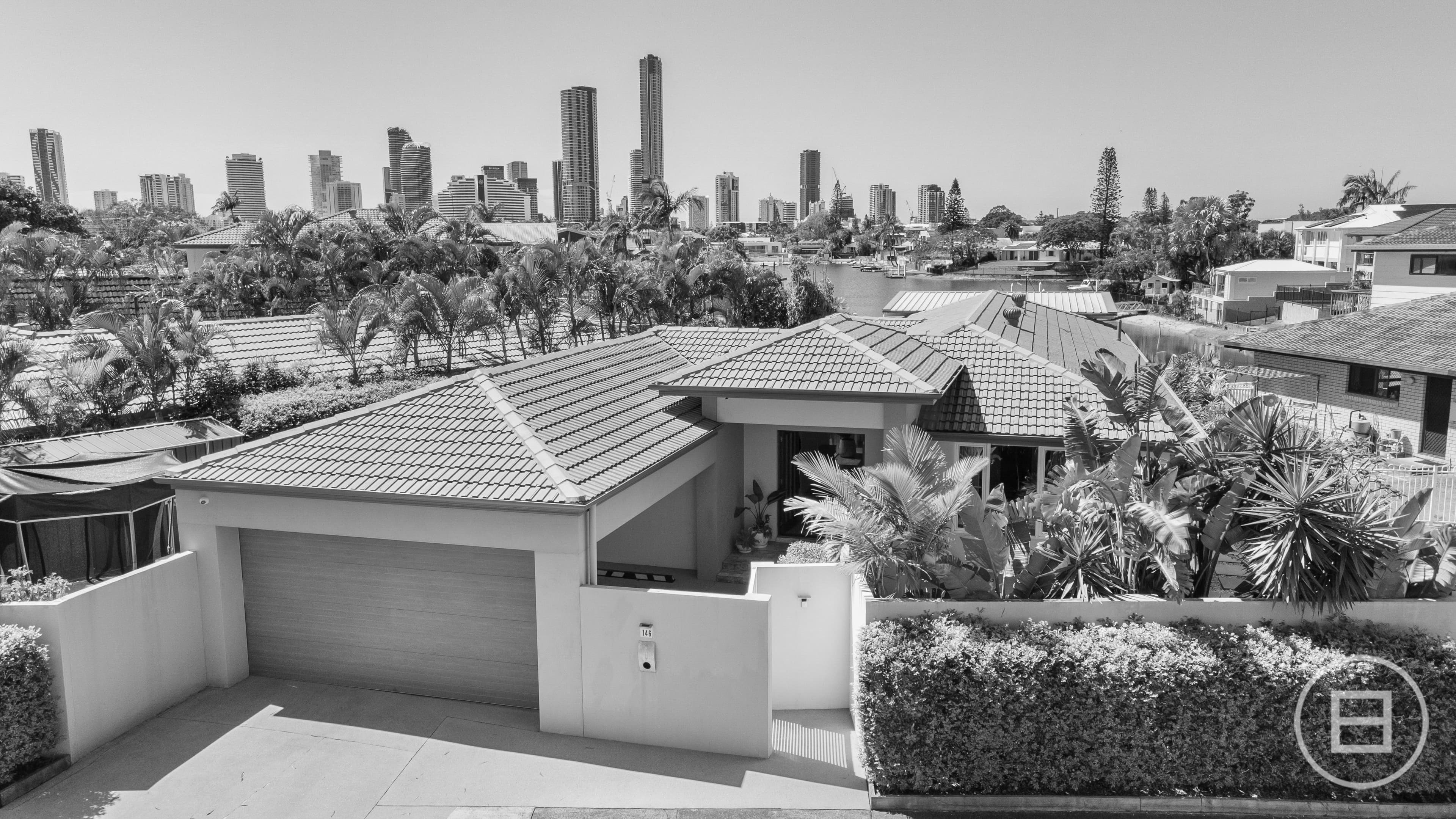 146 Rio Vista Boulevard, BROADBEACH WATERS, QLD, Broadbeach Waters - Image 1