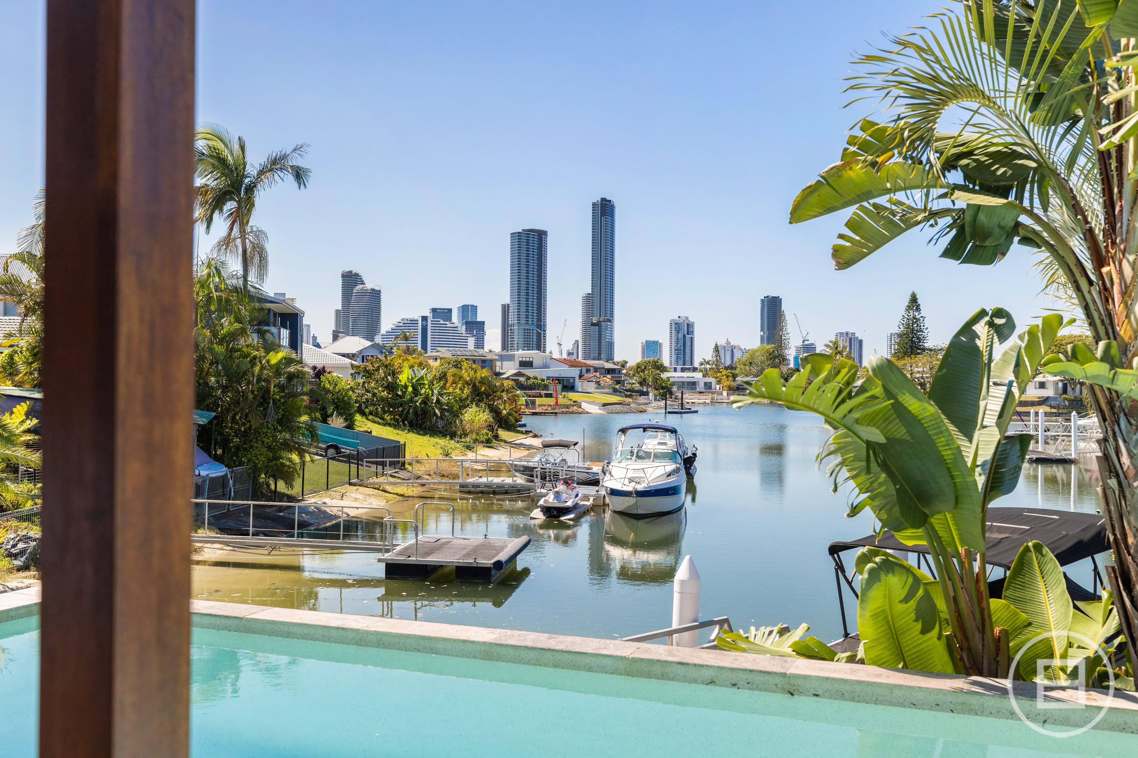 146 Rio Vista Boulevard, BROADBEACH WATERS, QLD, Broadbeach Waters - Thumbnail 2