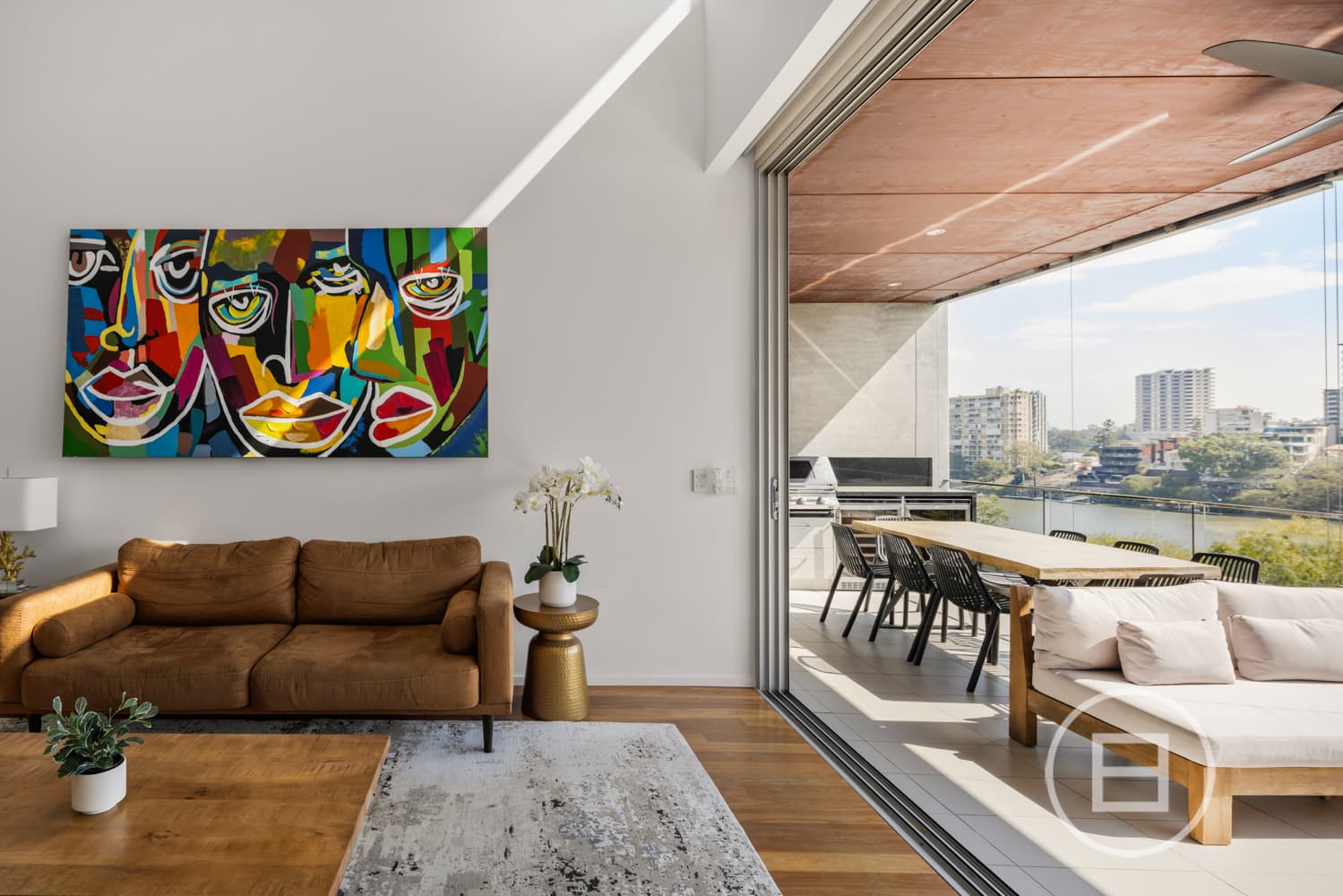 6602/60 Ferry Road, WEST END, QLD, West End - Thumbnail 6