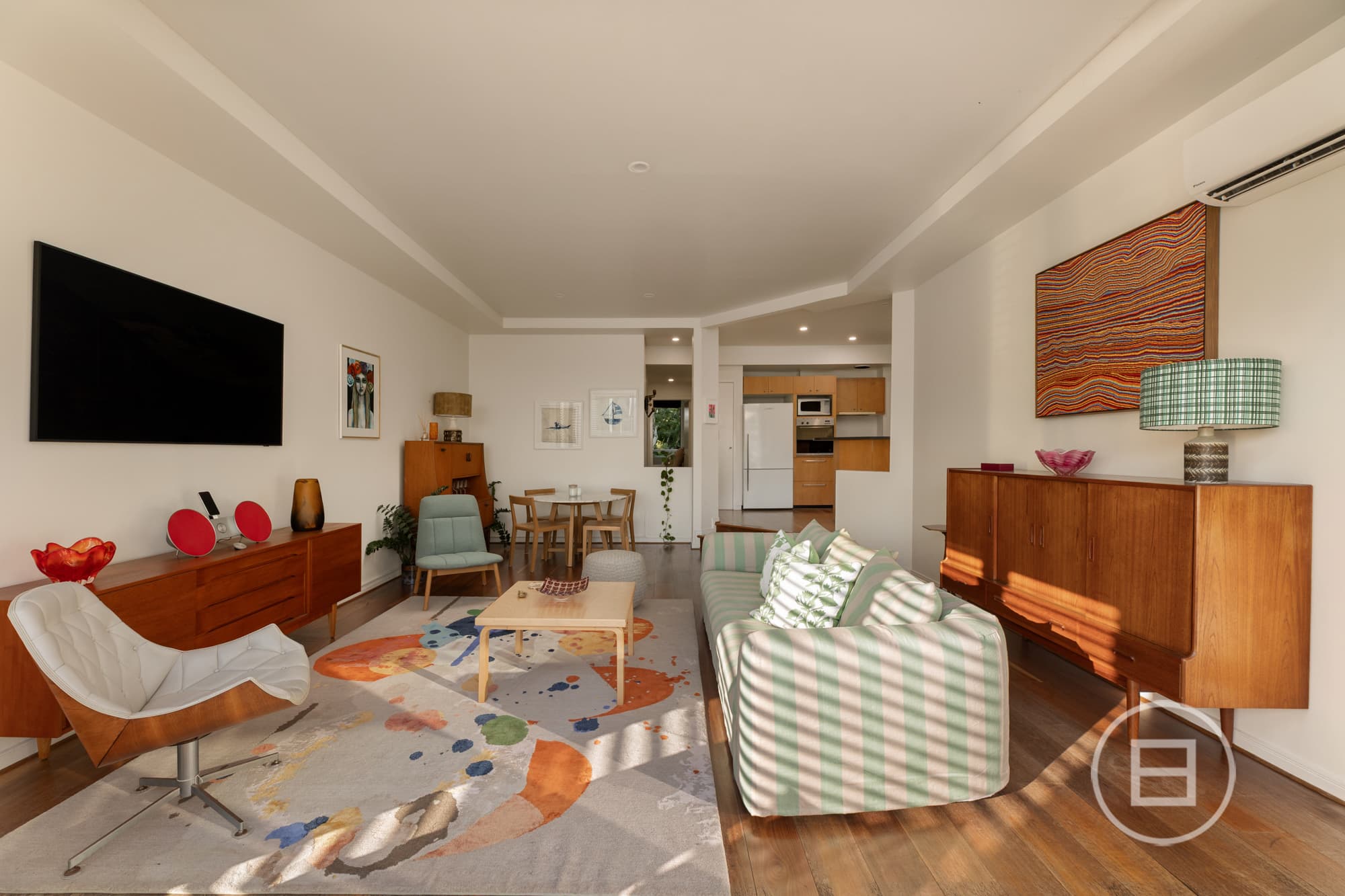 14/220 Bowen Terrace, NEW FARM, QLD, New Farm - Thumbnail 7