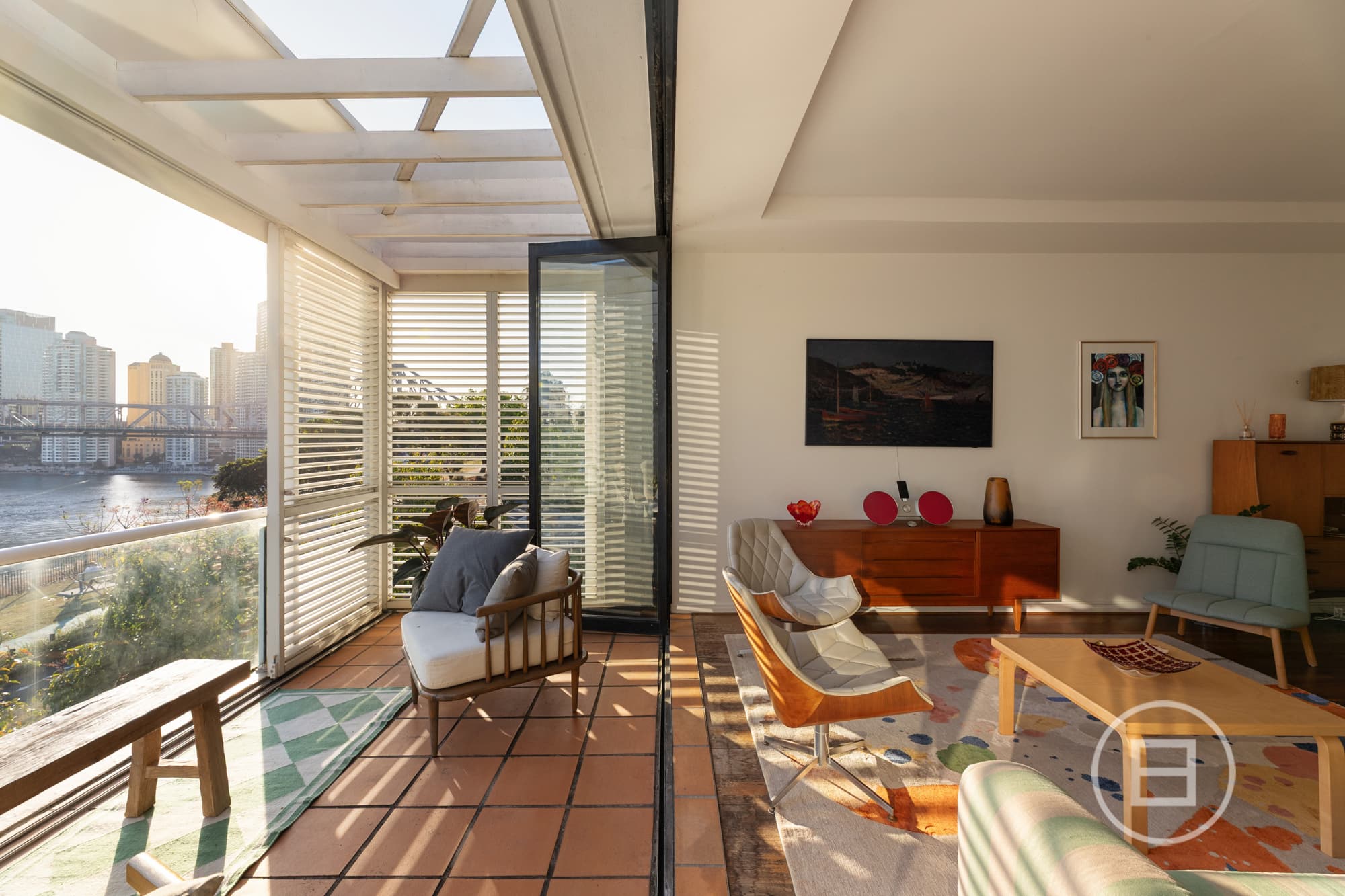 14/220 Bowen Terrace, NEW FARM, QLD, New Farm - Thumbnail 3