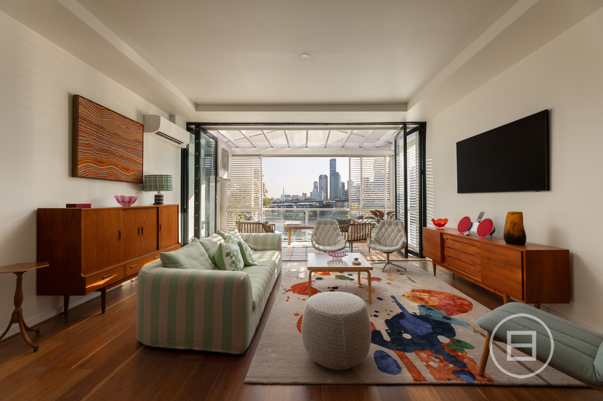 14/220 Bowen Terrace, NEW FARM, QLD, New Farm - Thumbnail 4