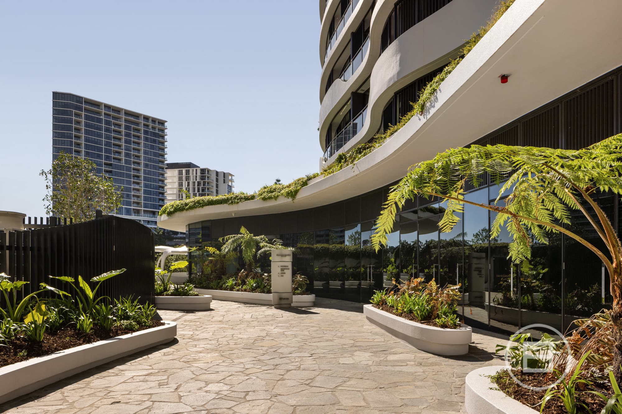1032/57 Skyring Terrace, NEWSTEAD, QLD, Newstead - Thumbnail 6
