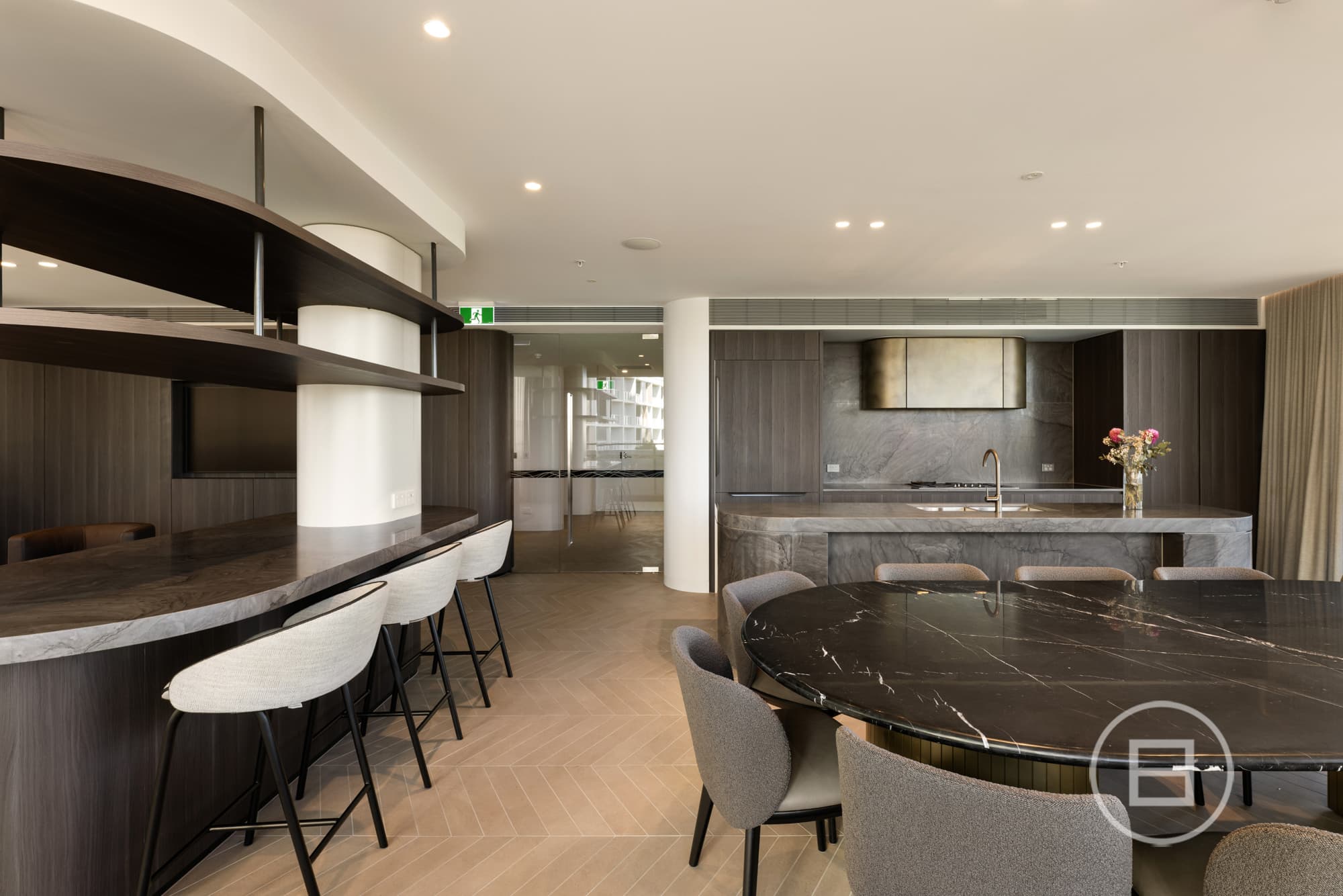 1032/57 Skyring Terrace, NEWSTEAD, QLD, Newstead - Thumbnail 4