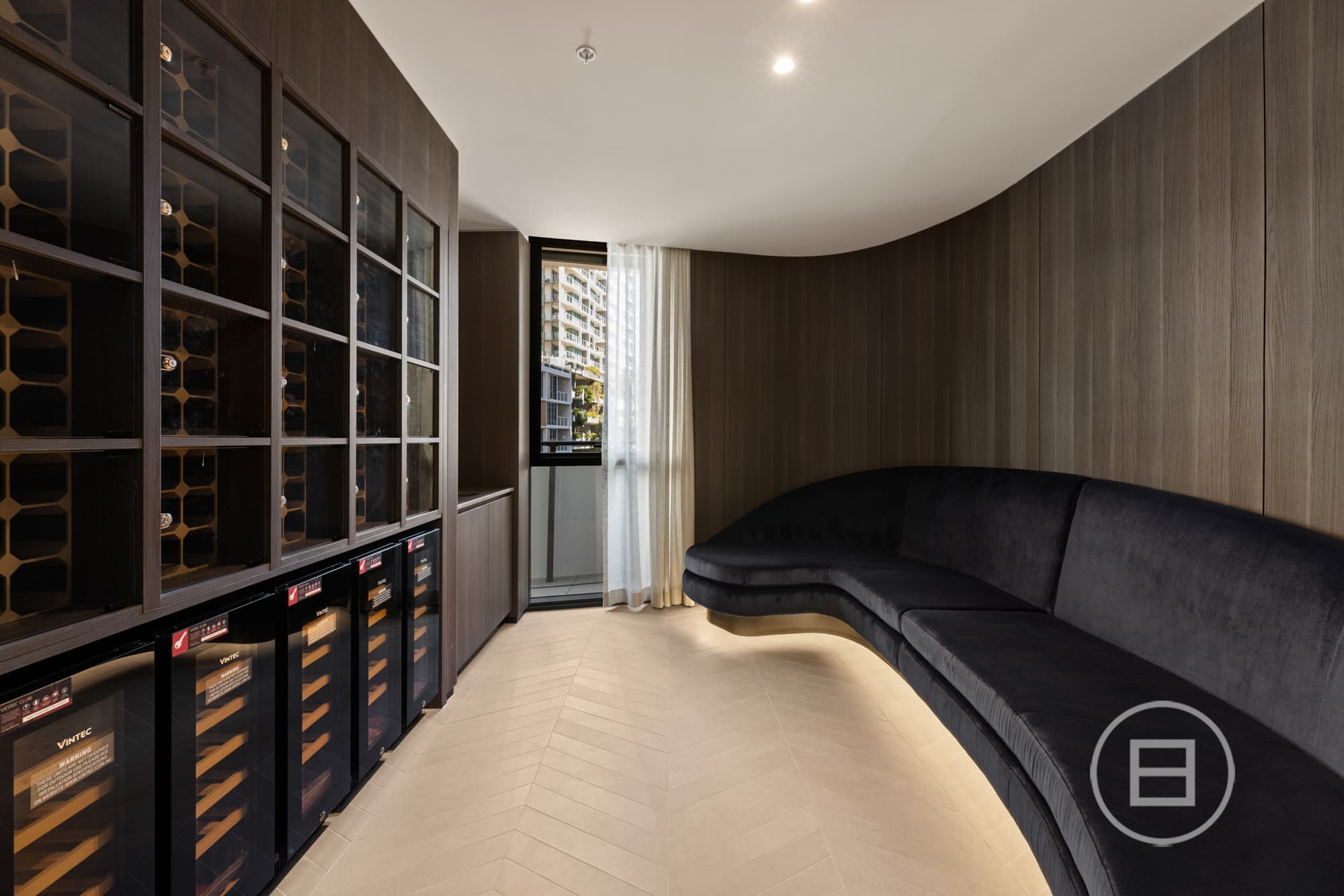 1032/57 Skyring Terrace, NEWSTEAD, QLD, Newstead - Thumbnail 3