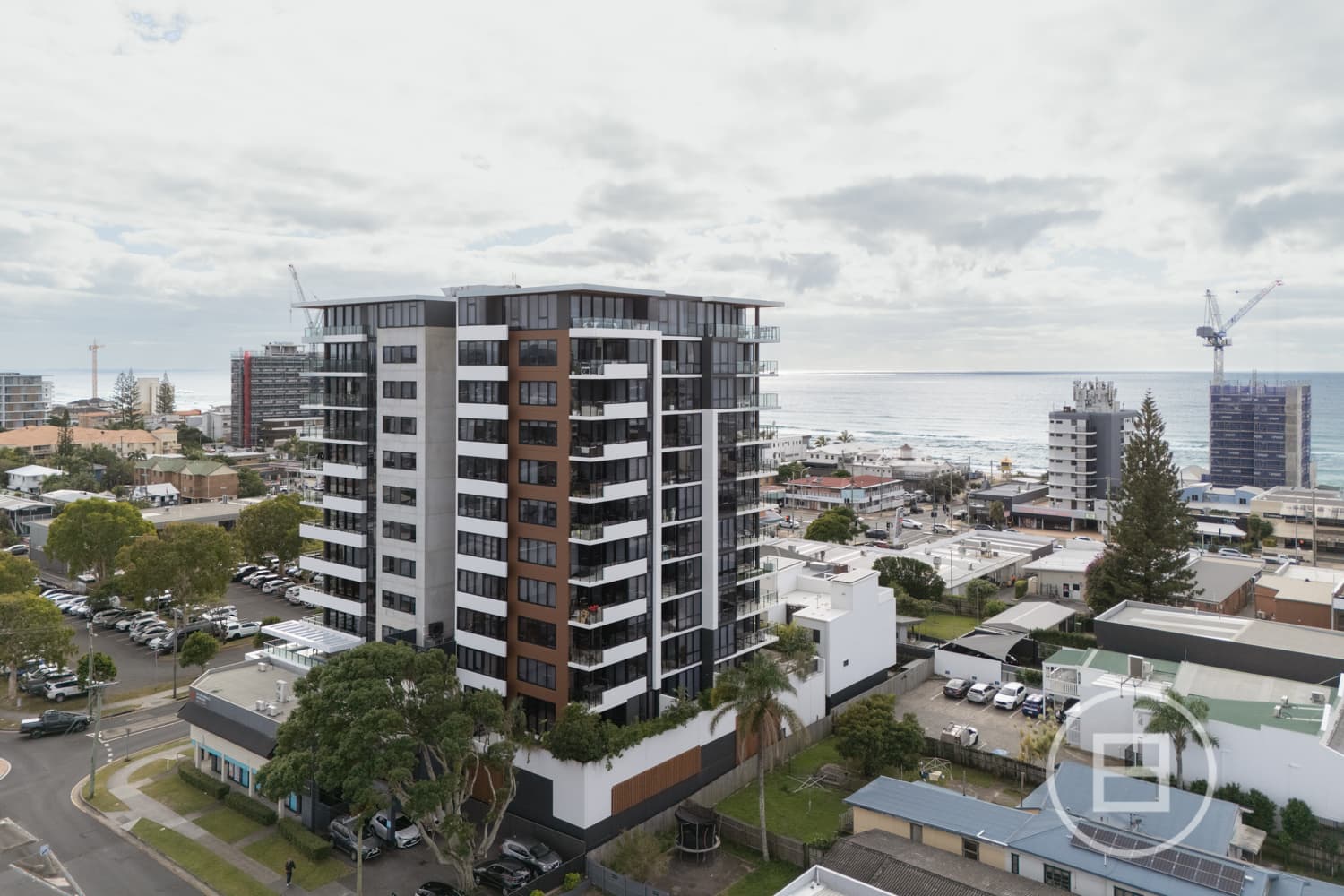 405/16-18 Seventh Avenue, PALM BEACH, QLD, Palm Beach - Thumbnail 2