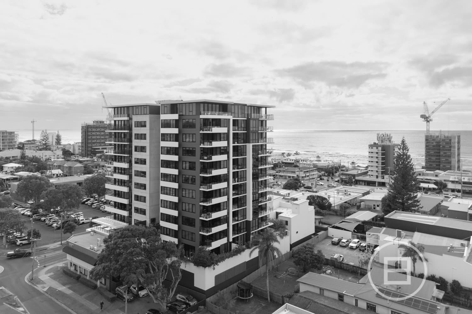 405/16-18 Seventh Avenue, PALM BEACH, QLD, Palm Beach - Image 1