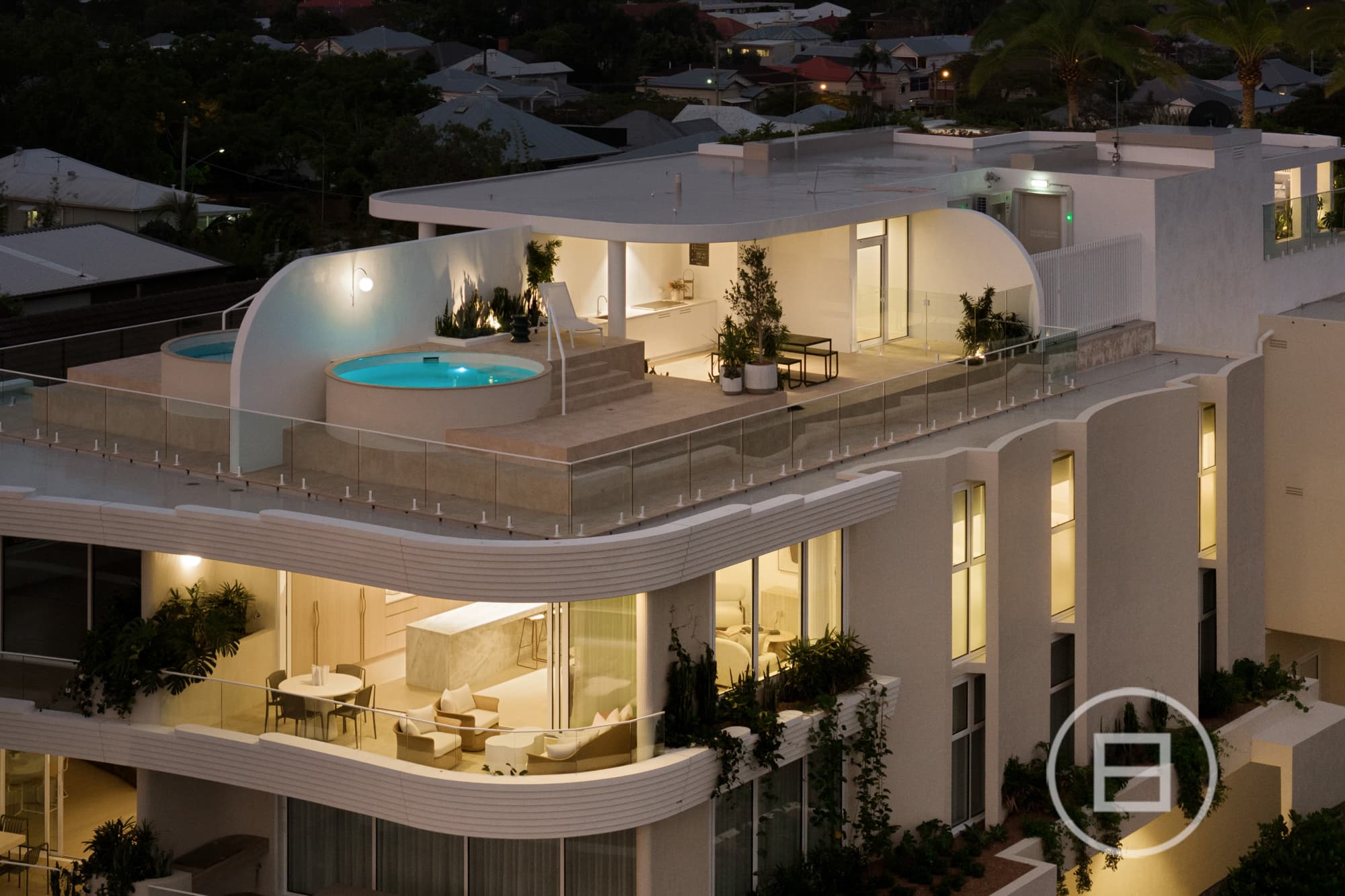8/228 Moray Street, NEW FARM, QLD, New Farm - Thumbnail 4