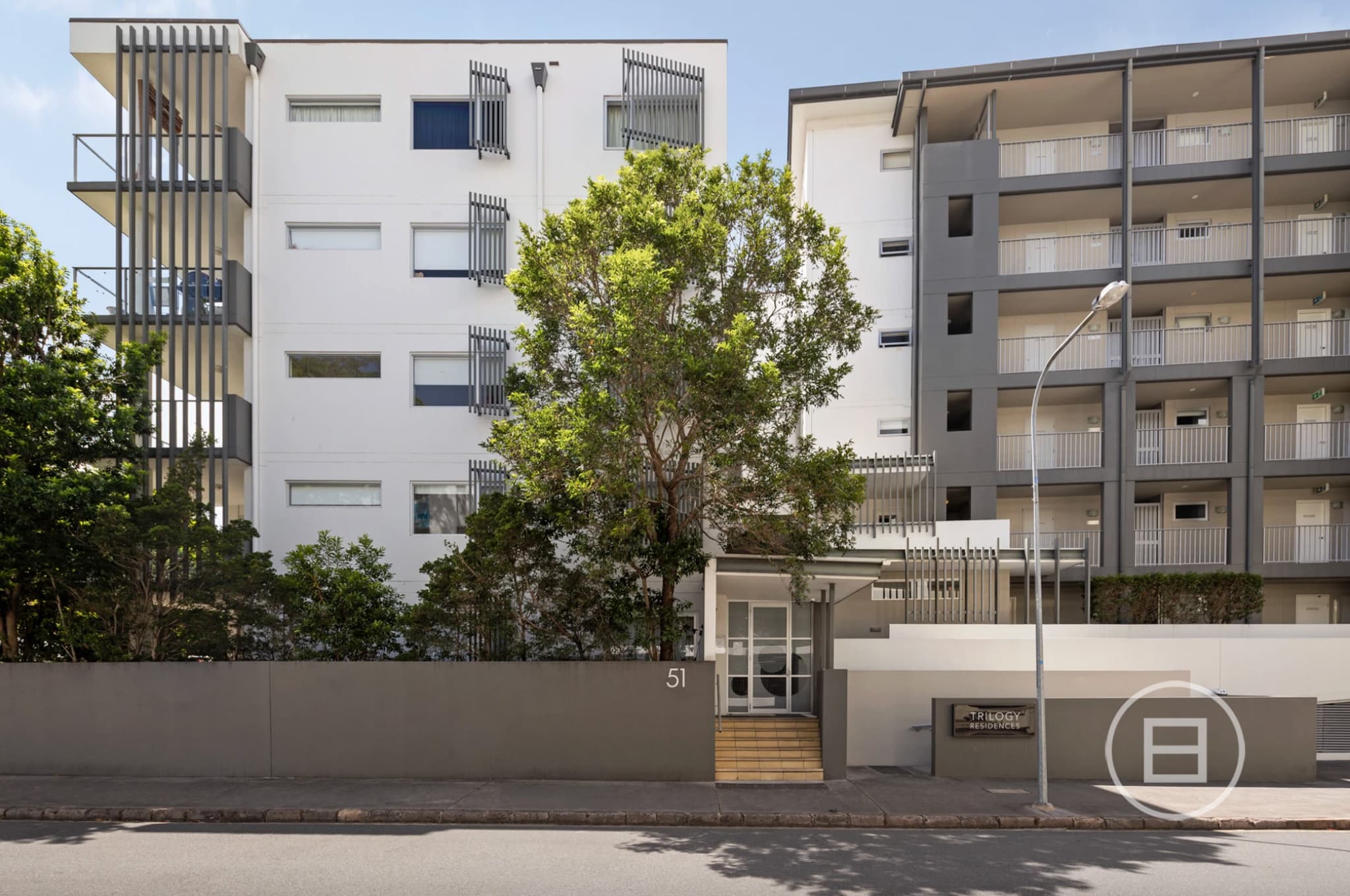 350/51 Hope Street, SPRING HILL, QLD, Spring Hill - Thumbnail 2