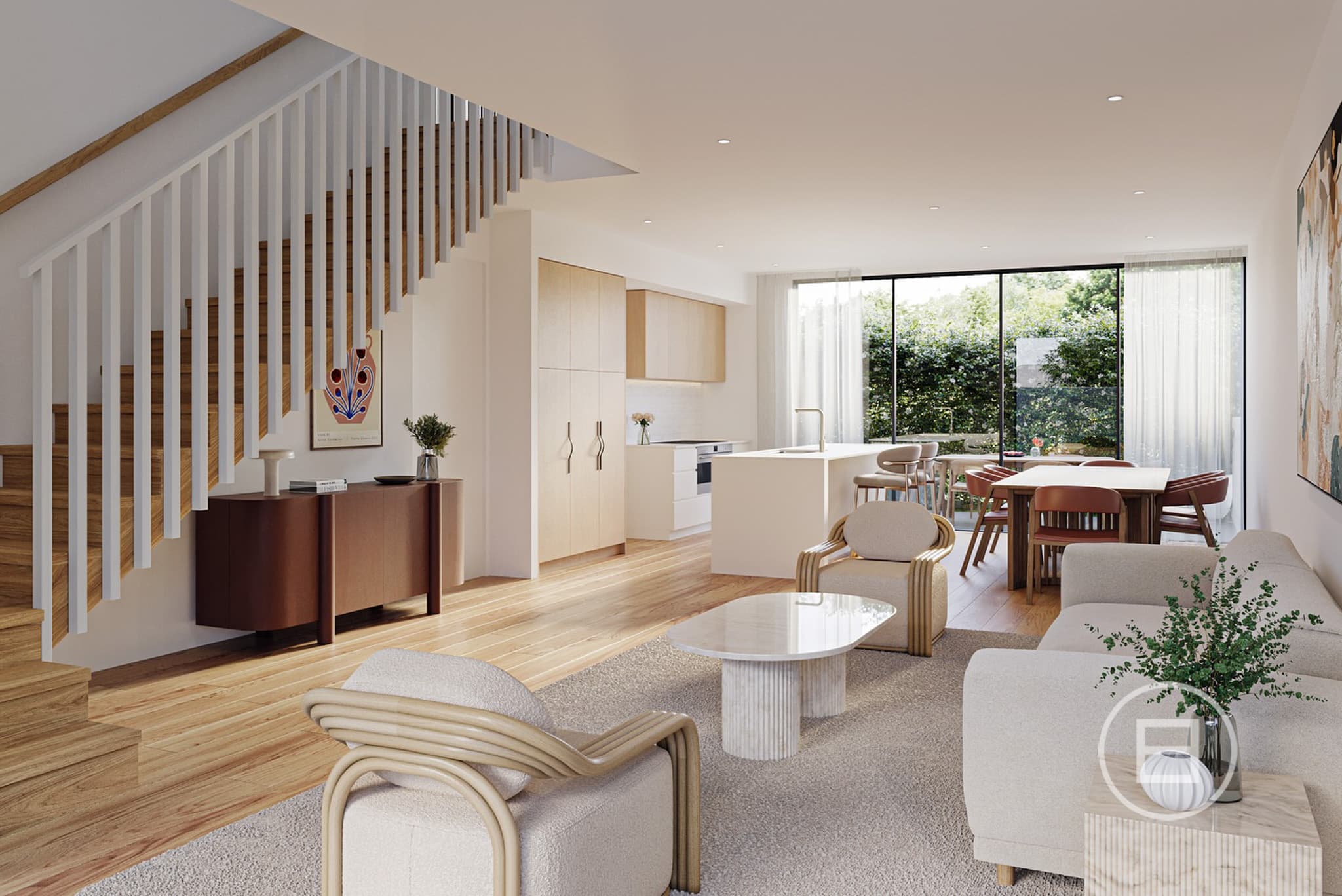 108A Howard Street, PADDINGTON, QLD, Paddington - Thumbnail 2