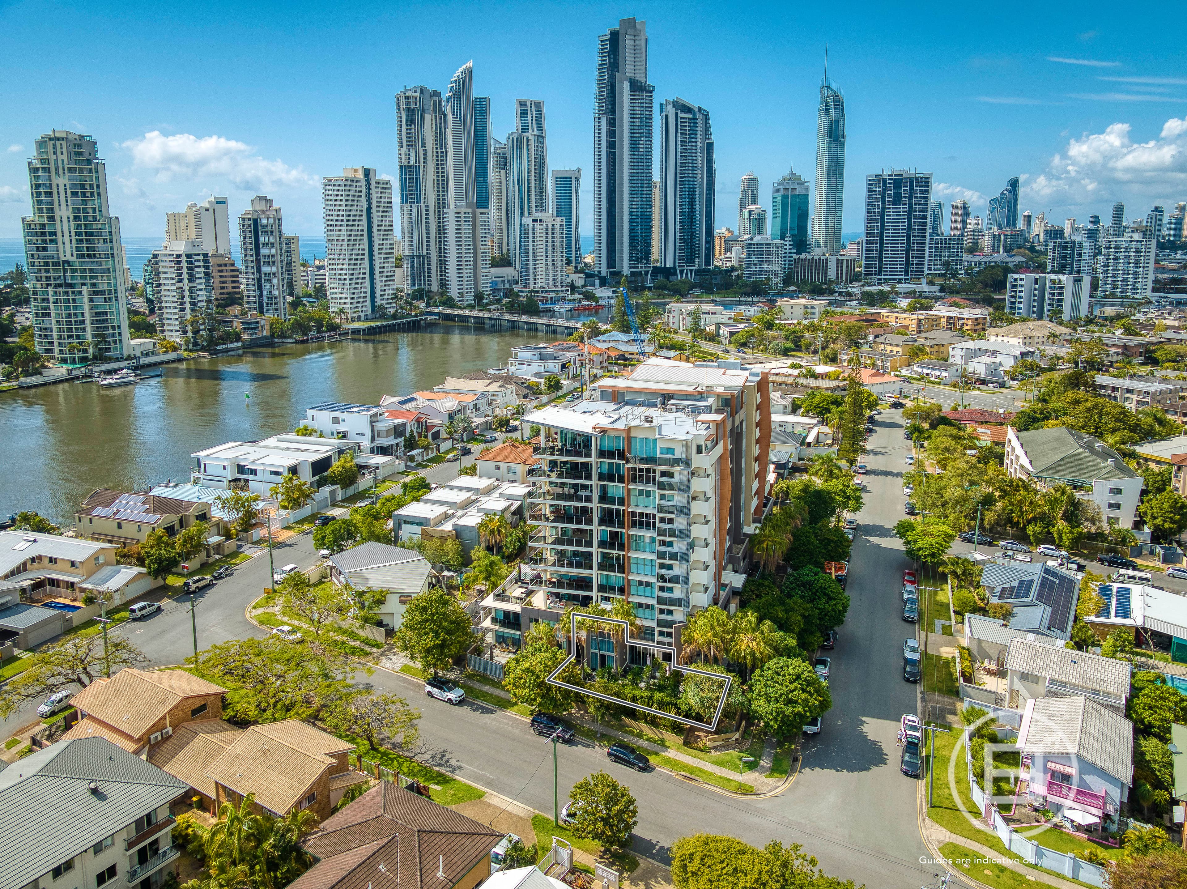 8/53 Darrambal Street, CHEVRON ISLAND, QLD, Chevron Island - Thumbnail 3