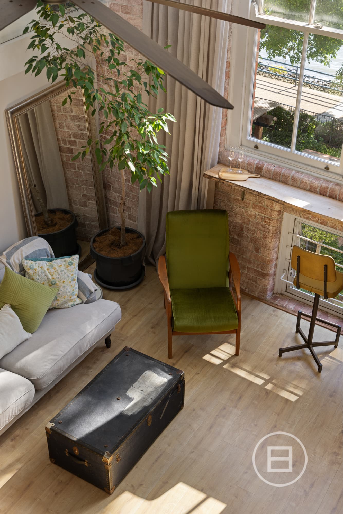 124/53 Vernon Terrace, TENERIFFE, QLD, Teneriffe - Thumbnail 7
